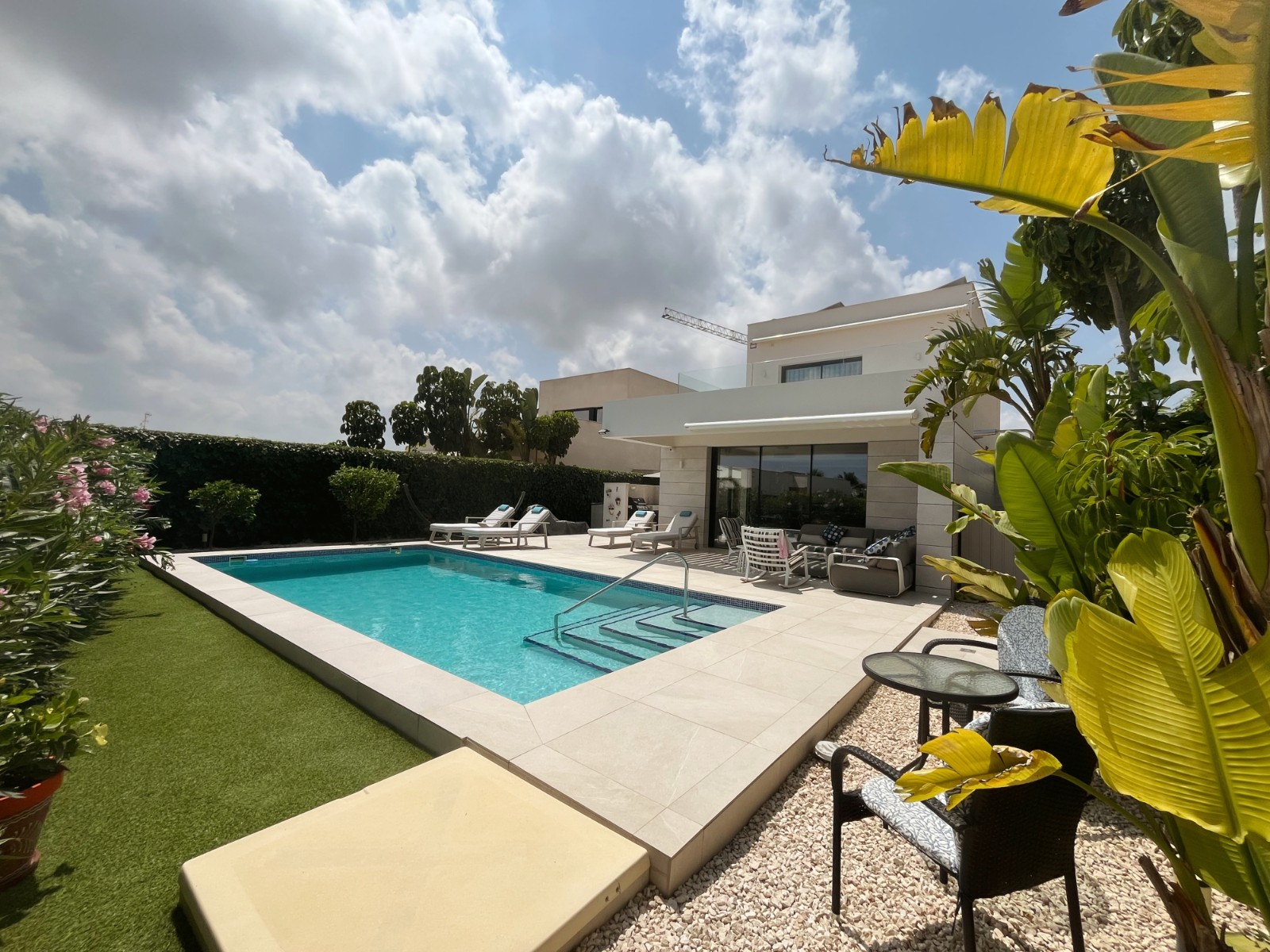 o_1juk6kp871tsqhboad199rjjb2v.jpg Detached villa with 4 bedrooms and 3 bathrooms in Los Montesinos | Ref: VA5446