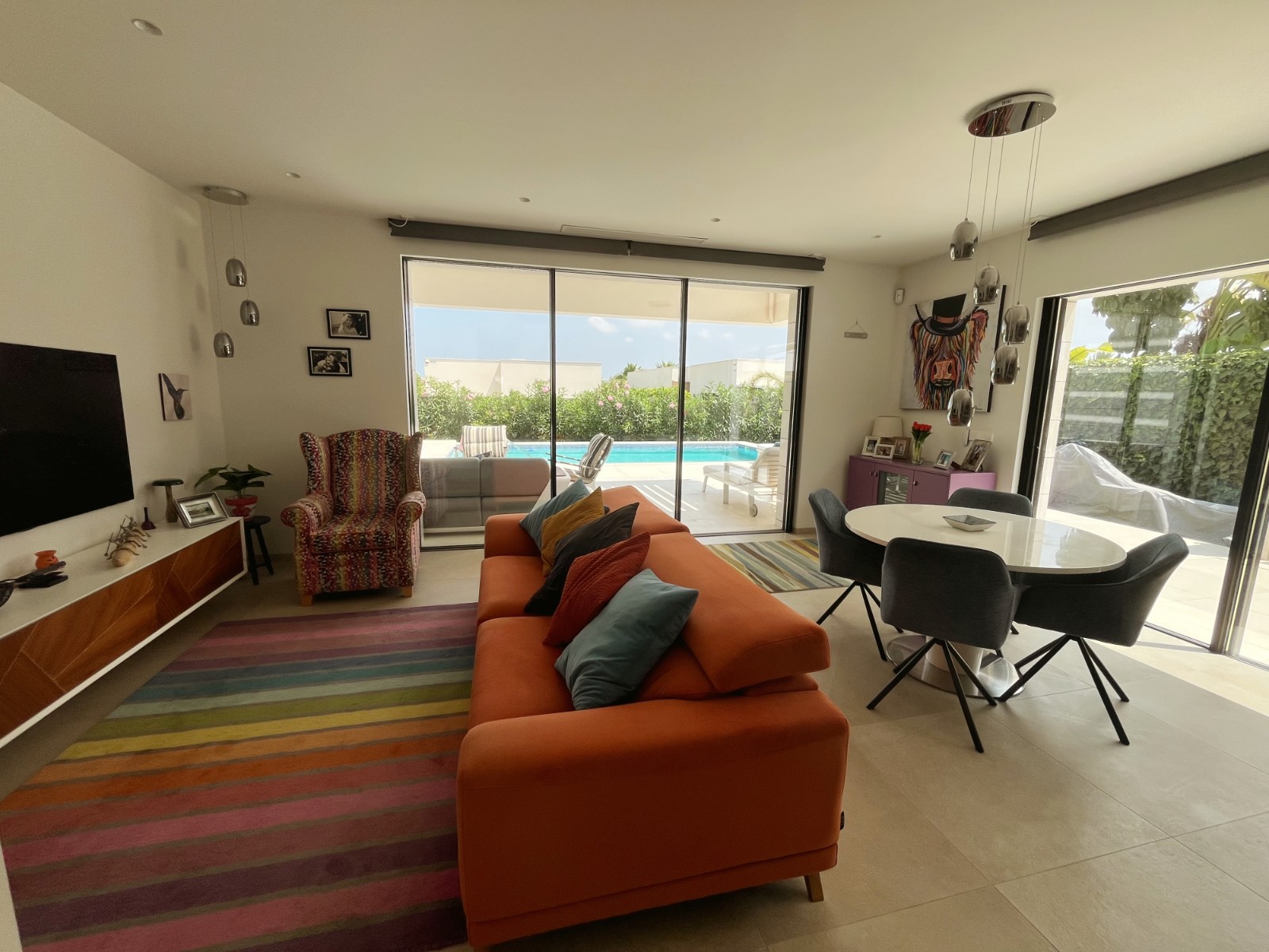 o_1juk6kp87gsu7q29qbogc174g32.jpg Detached villa with 4 bedrooms and 3 bathrooms in Los Montesinos | Ref: VA5446