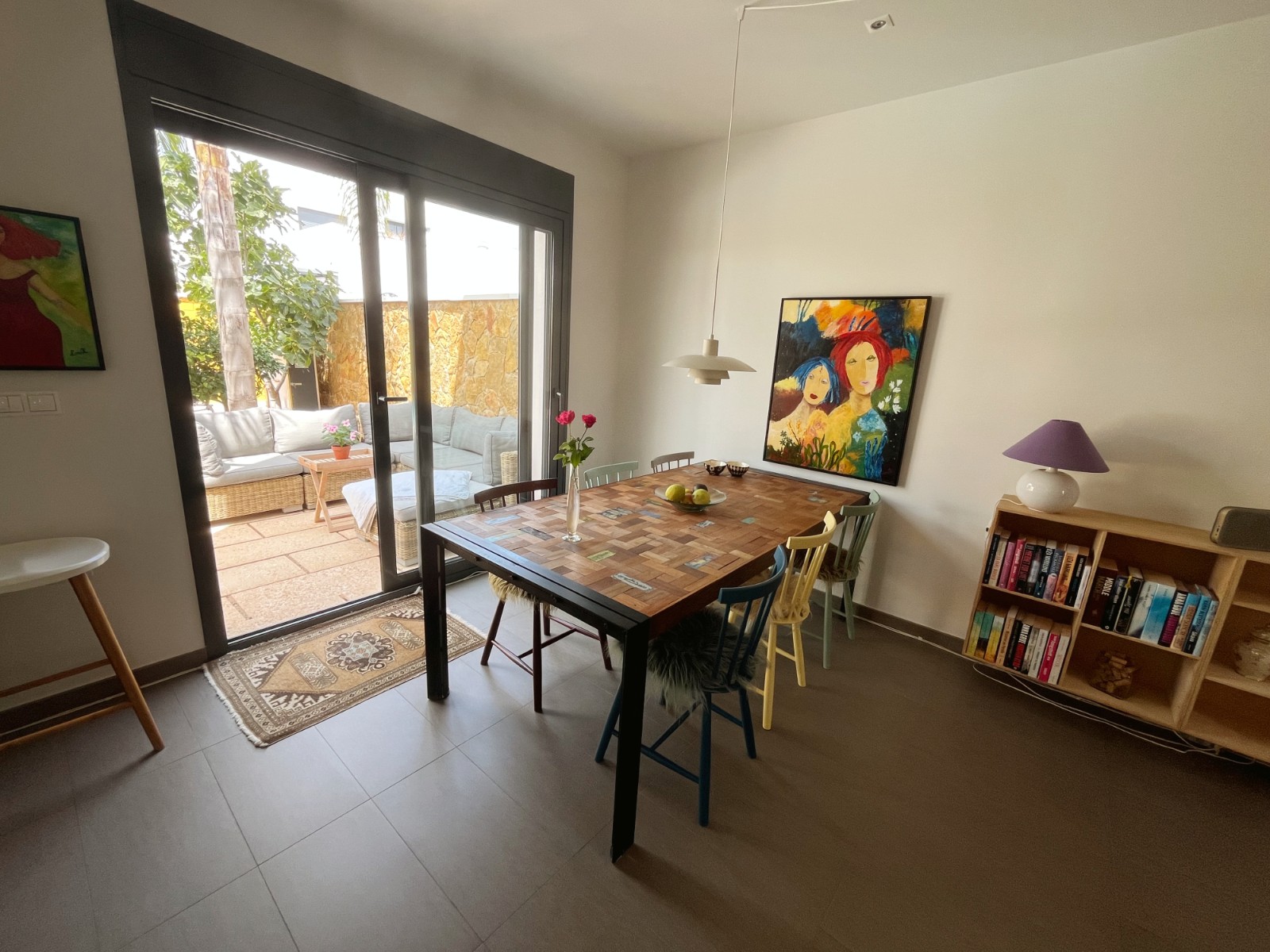 Detached villa with 2 bedrooms and 2 bathrooms in Ciudad Quesada | Ref: VA 5421