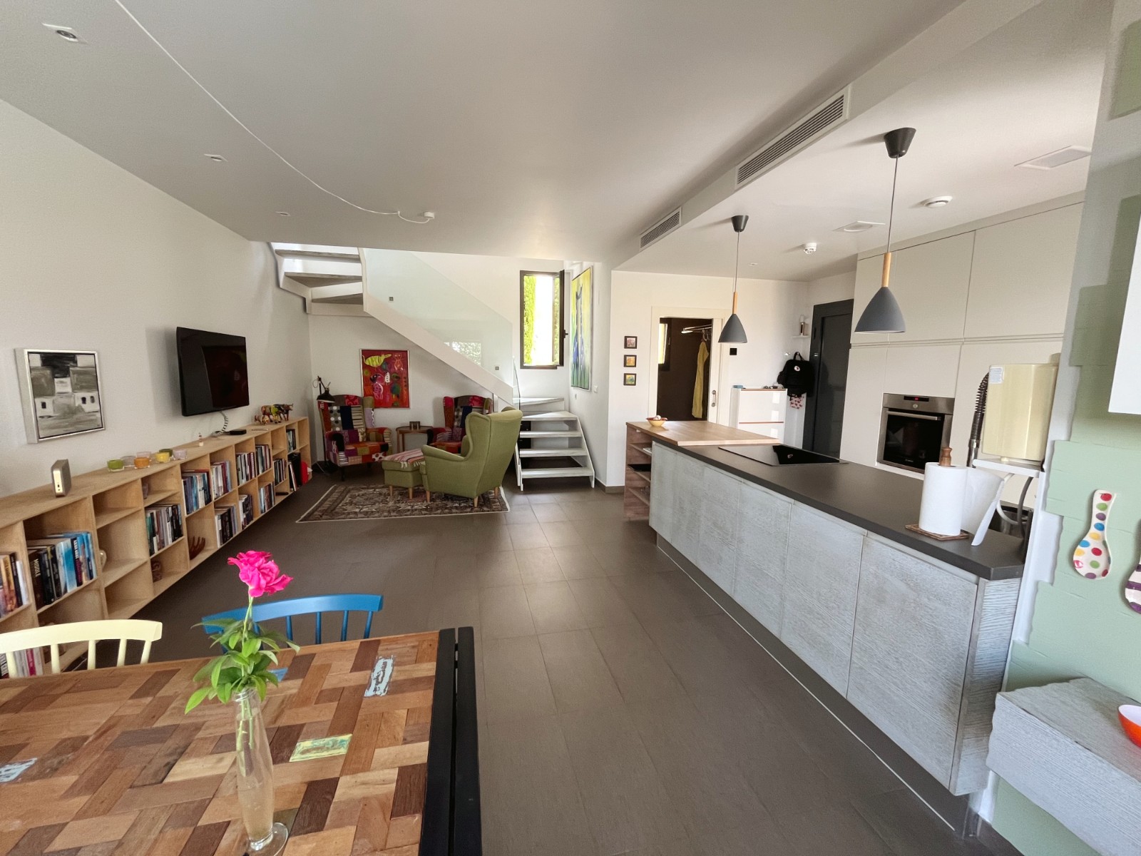 Detached villa with 2 bedrooms and 2 bathrooms in Ciudad Quesada | Ref: VA 5421