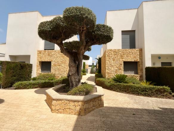 Detached villa with 2 bedrooms and 2 bathrooms in Ciudad Quesada | Ref: VA 5421