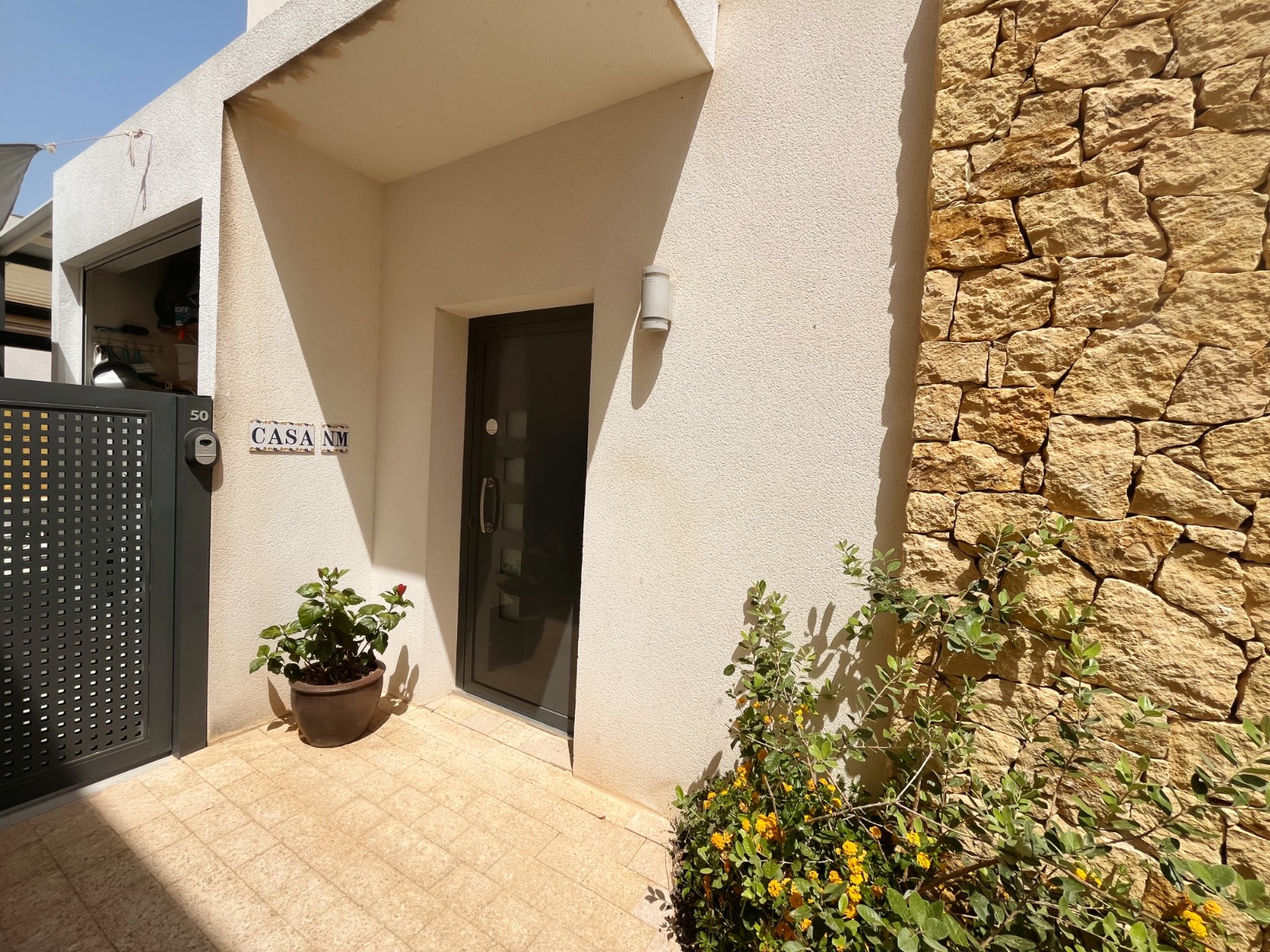 Detached villa with 2 bedrooms and 2 bathrooms in Ciudad Quesada | Ref: VA 5421