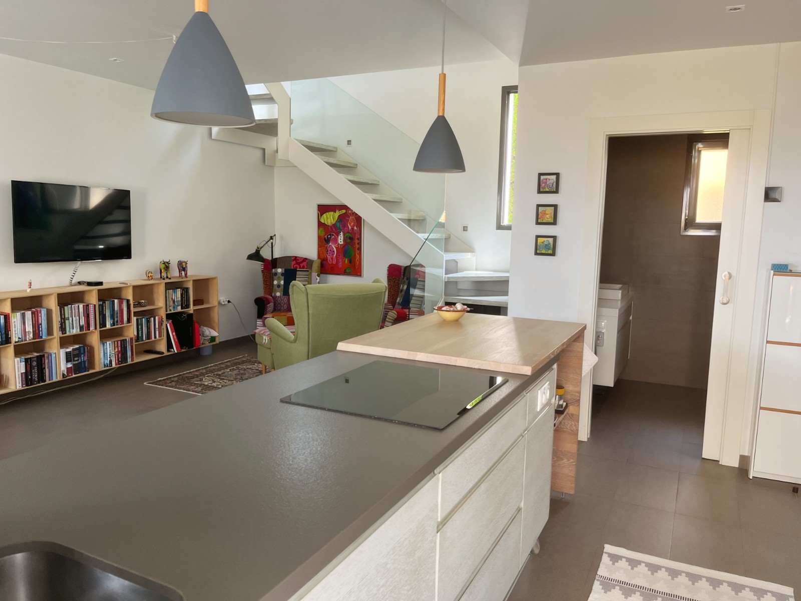 Detached villa with 2 bedrooms and 2 bathrooms in Ciudad Quesada | Ref: VA 5421