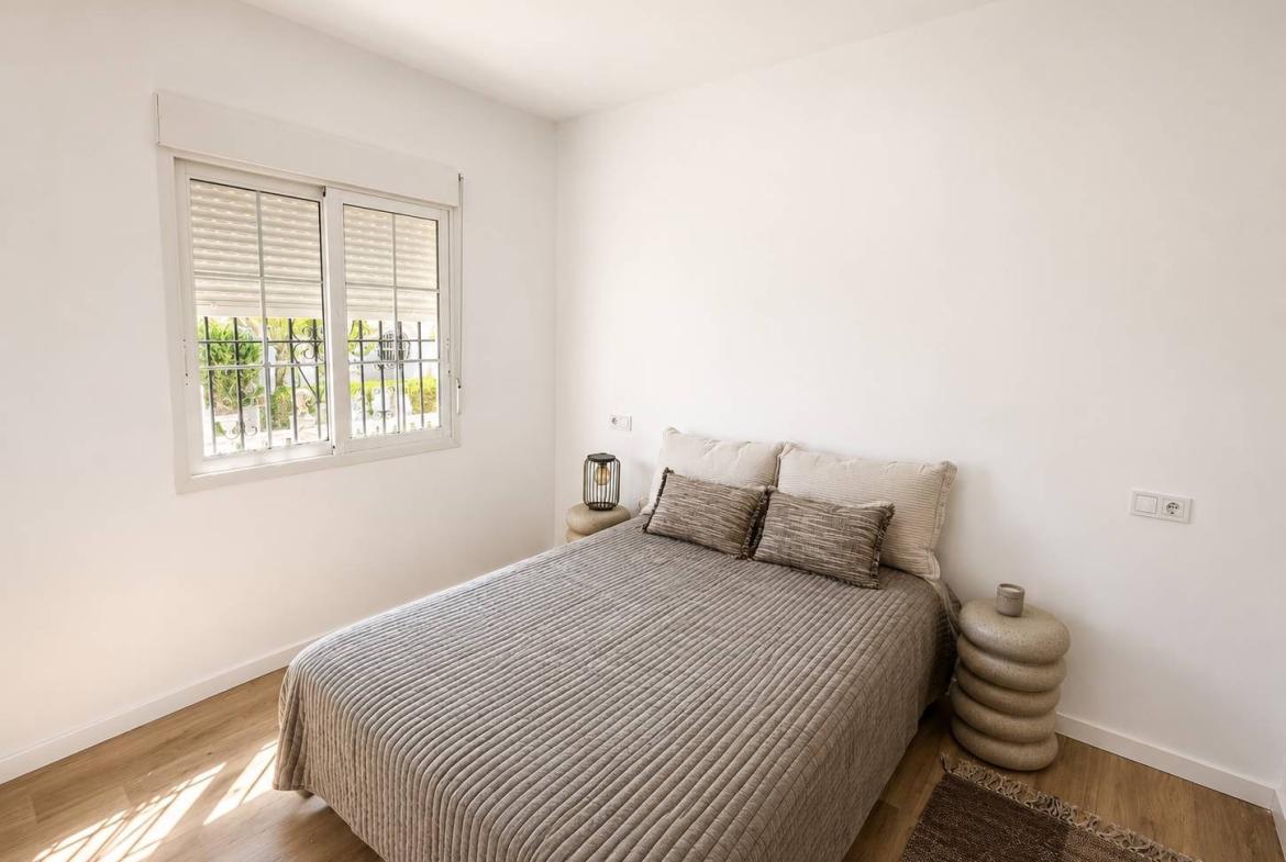 Townhouse with 3 bedrooms and 2 bathrooms in Orihuela costa | Ref: K-003589