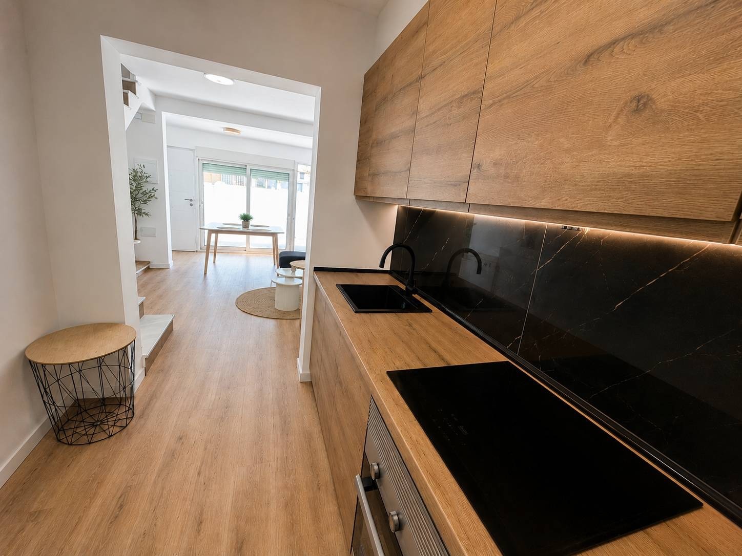 Townhouse with 3 bedrooms and 2 bathrooms in Orihuela costa | Ref: K-003589