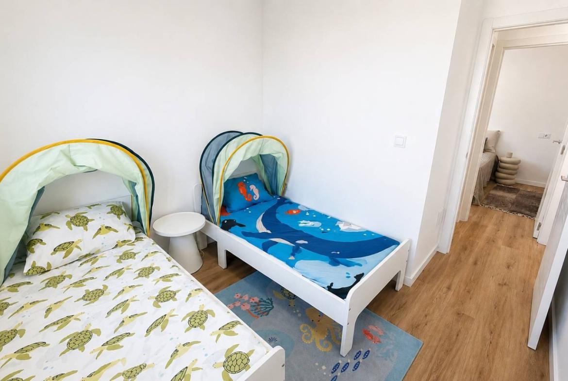 Townhouse with 3 bedrooms and 2 bathrooms in Orihuela costa | Ref: K-003589