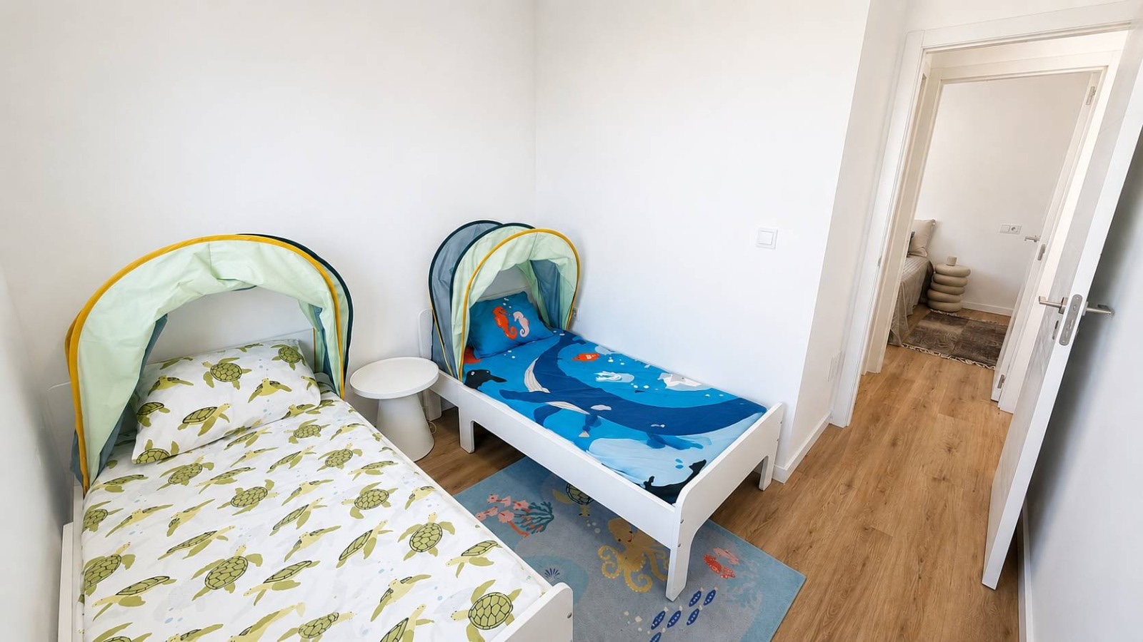 Townhouse with 3 bedrooms and 2 bathrooms in Orihuela costa | Ref: K-003589