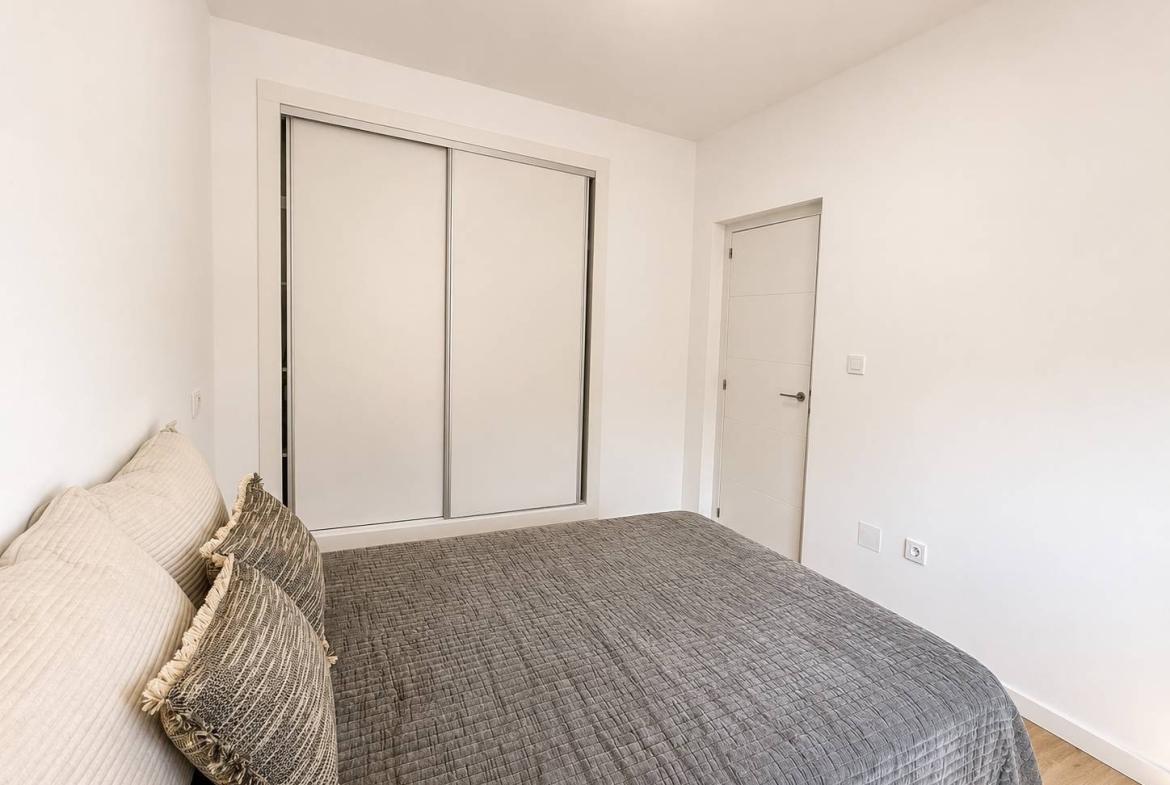 Townhouse with 3 bedrooms and 2 bathrooms in Orihuela costa | Ref: K-003589