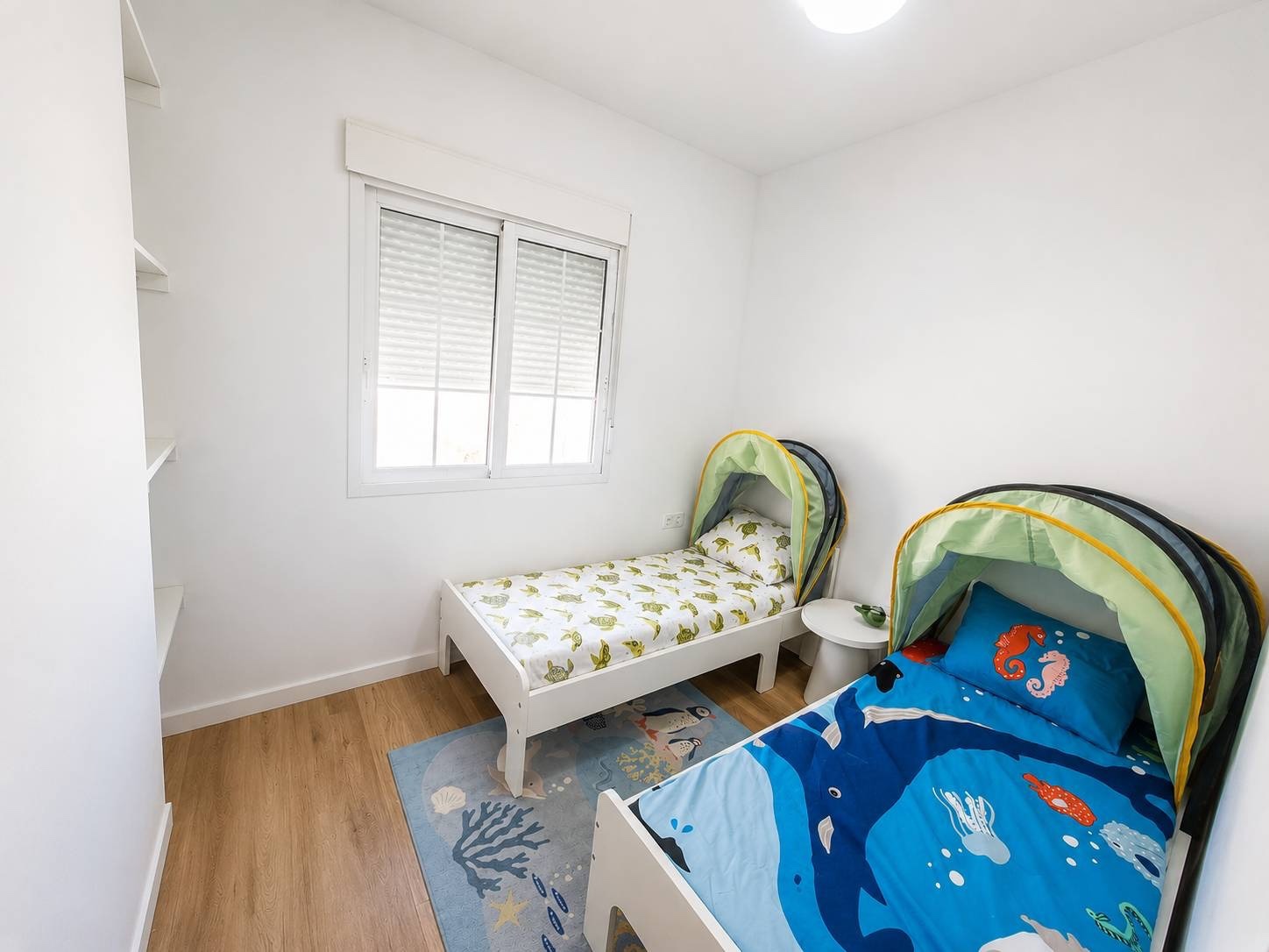 Townhouse with 3 bedrooms and 2 bathrooms in Orihuela costa | Ref: K-003589