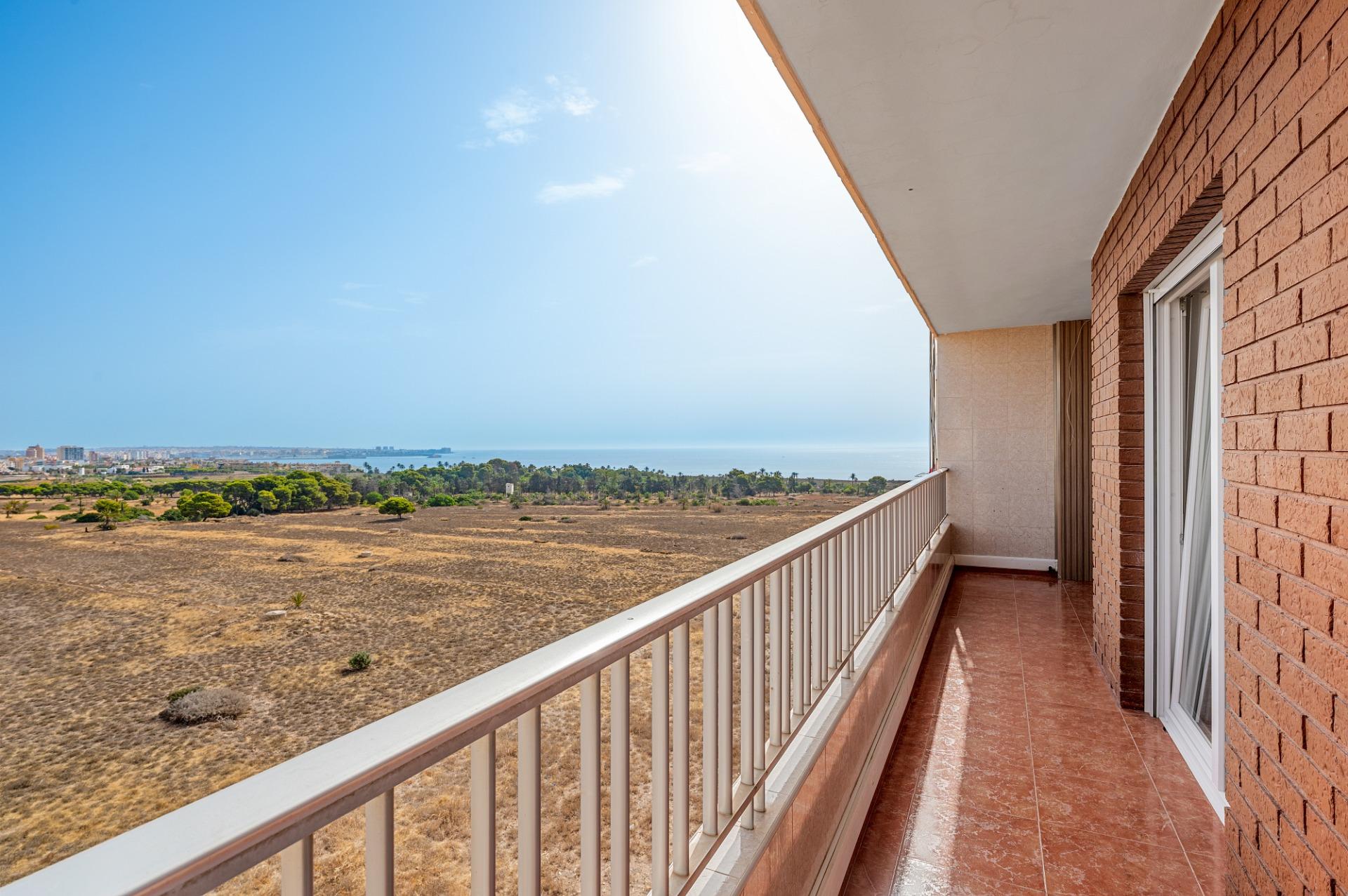 Apartment with 2 bedrooms and 2 bathrooms in Torrevieja | Ref: 2330/6689