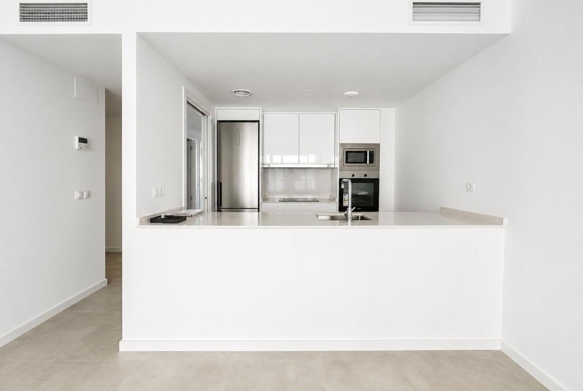Apartment with 2 bedrooms and 2 bathrooms in Dehesa de campoamor | Ref: 2328-D/6689