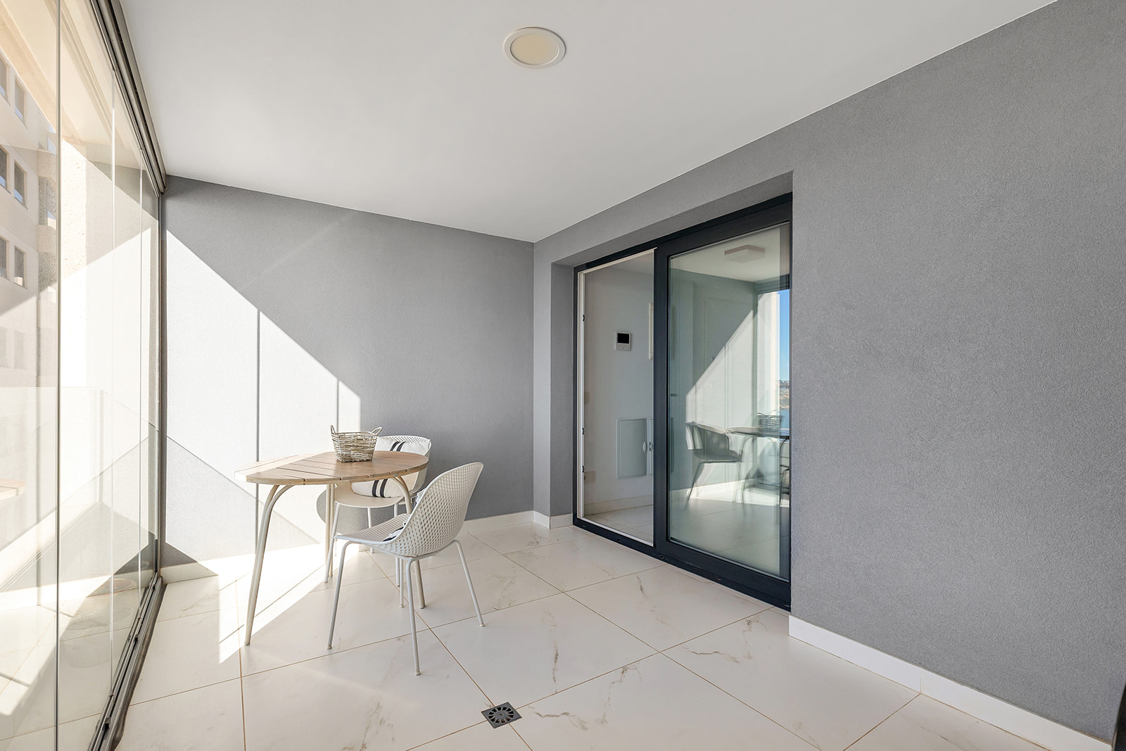 Apartment with 2 bedrooms and 2 bathrooms in Torrevieja | Ref: 4208