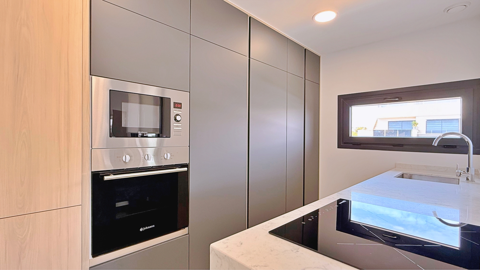 Apartment with 2 bedrooms and 2 bathrooms in Orihuela | Ref: 4220