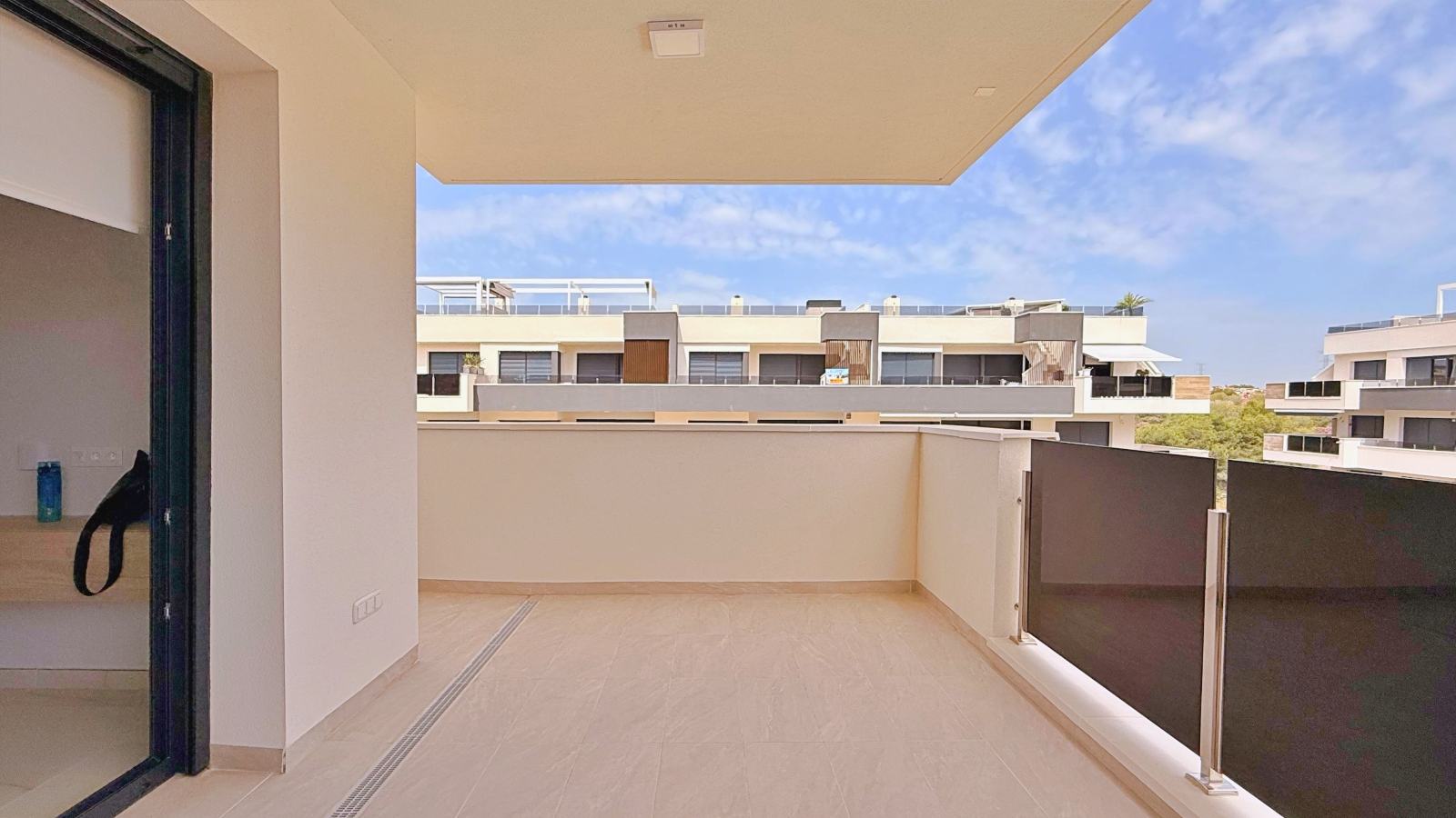 Apartment with 2 bedrooms and 2 bathrooms in Orihuela | Ref: 4220