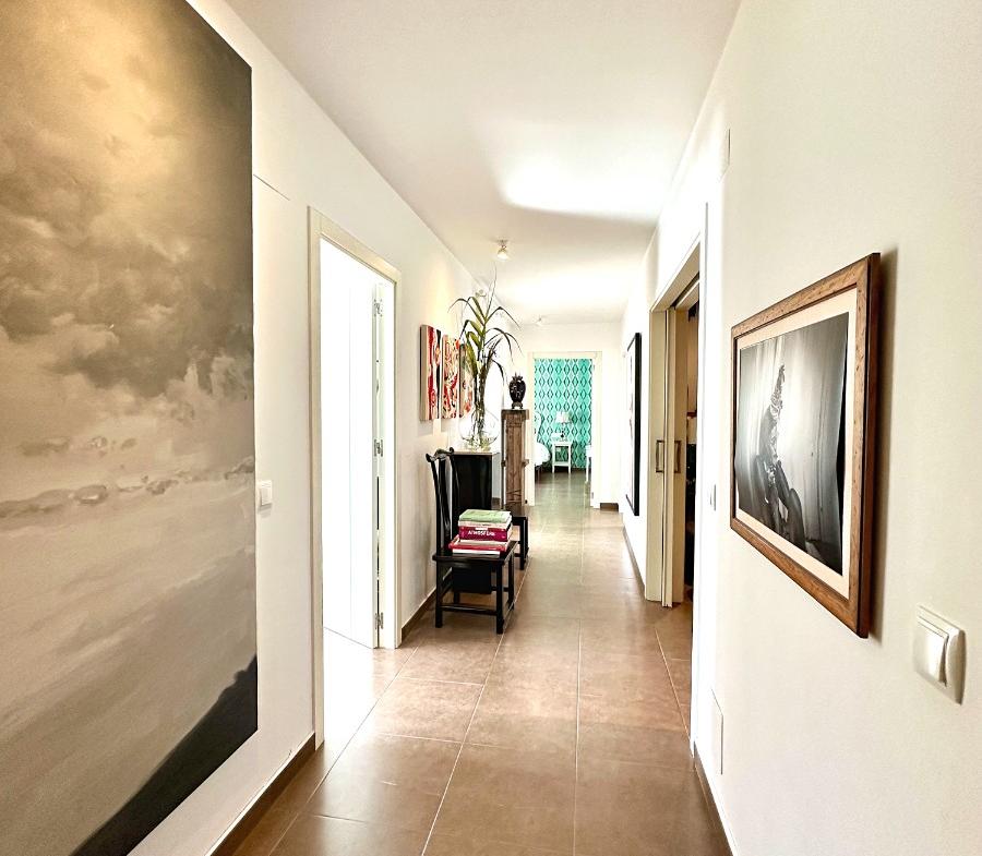Apartment with 2 bedrooms and 2 bathrooms in Rojales | Ref: VA 5405