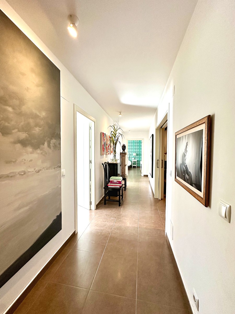 Apartment with 2 bedrooms and 2 bathrooms in Rojales | Ref: VA 5405