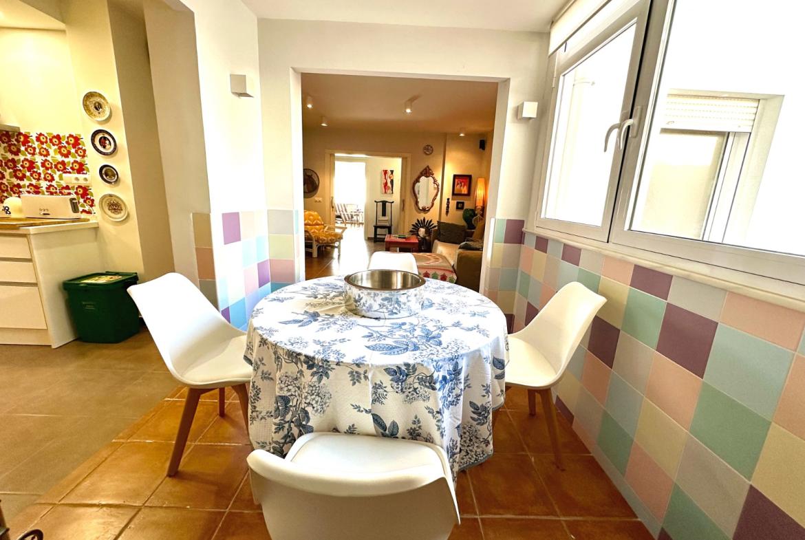 Apartment with 2 bedrooms and 2 bathrooms in Rojales | Ref: VA 5405
