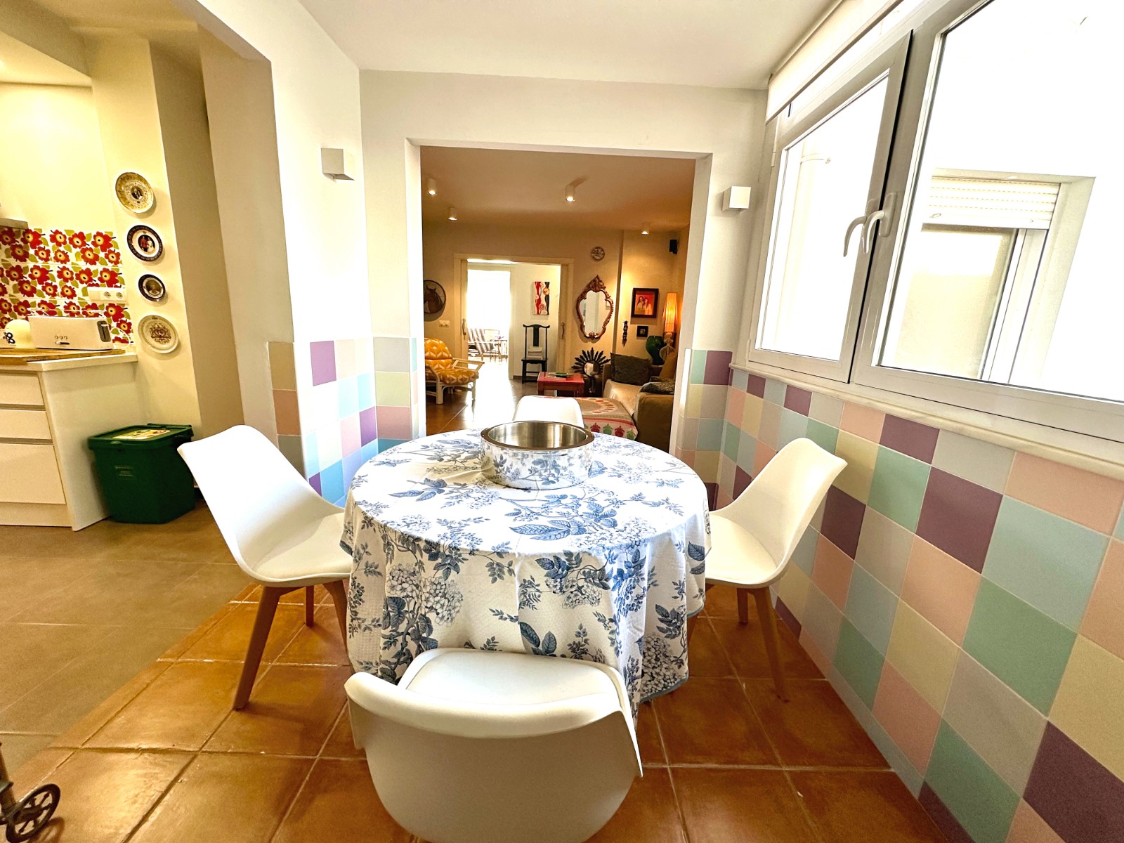 Apartment with 2 bedrooms and 2 bathrooms in Rojales | Ref: VA 5405