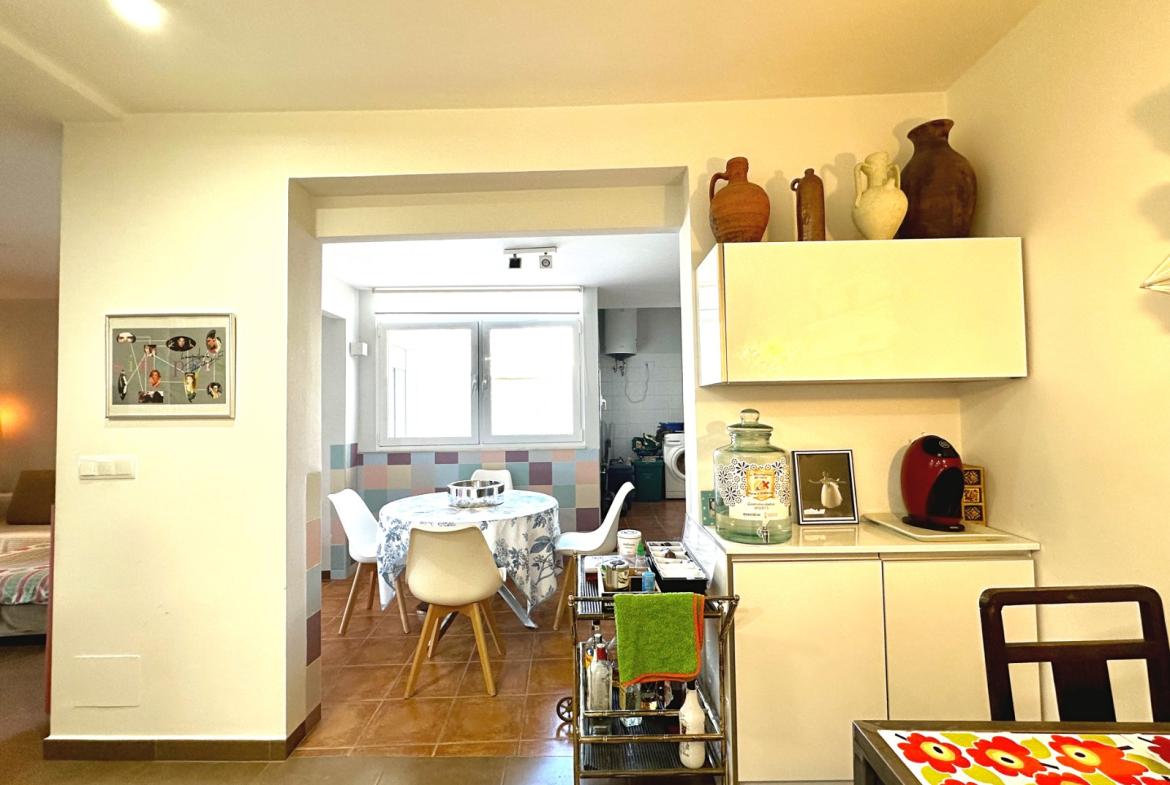 Apartment with 2 bedrooms and 2 bathrooms in Rojales | Ref: VA 5405