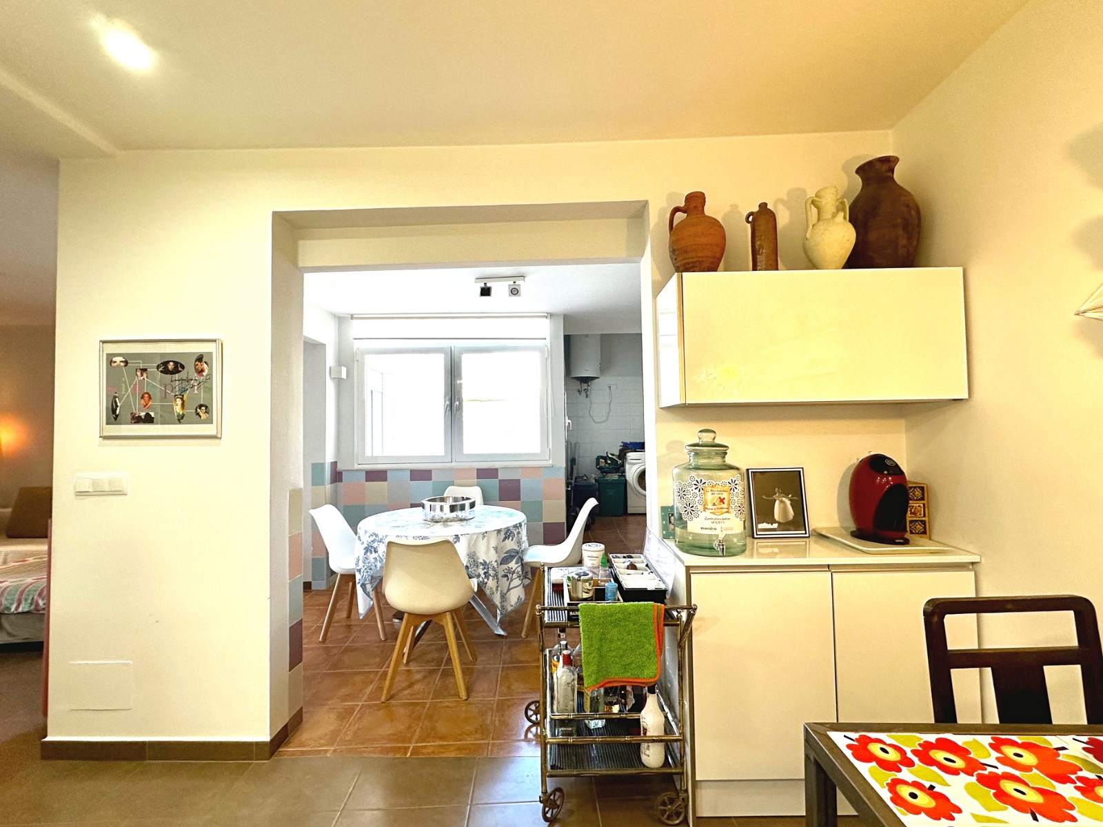 Apartment with 2 bedrooms and 2 bathrooms in Rojales | Ref: VA 5405