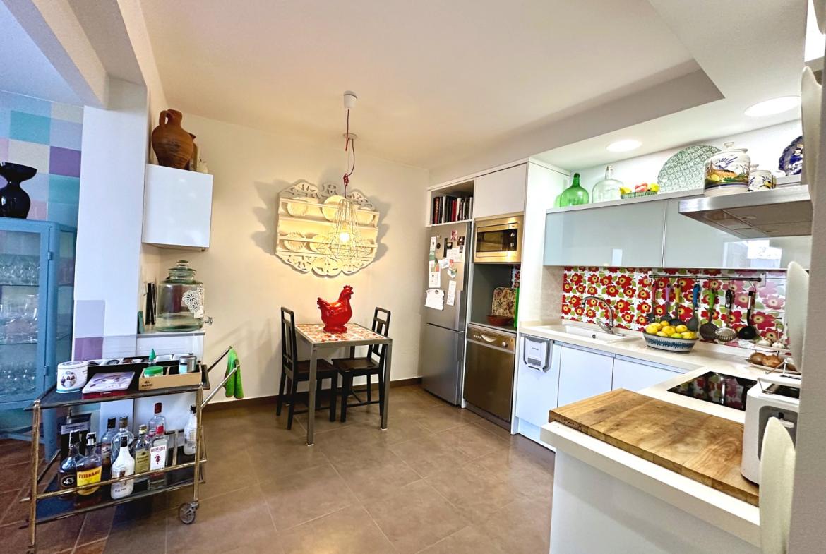 Apartment with 2 bedrooms and 2 bathrooms in Rojales | Ref: VA 5405