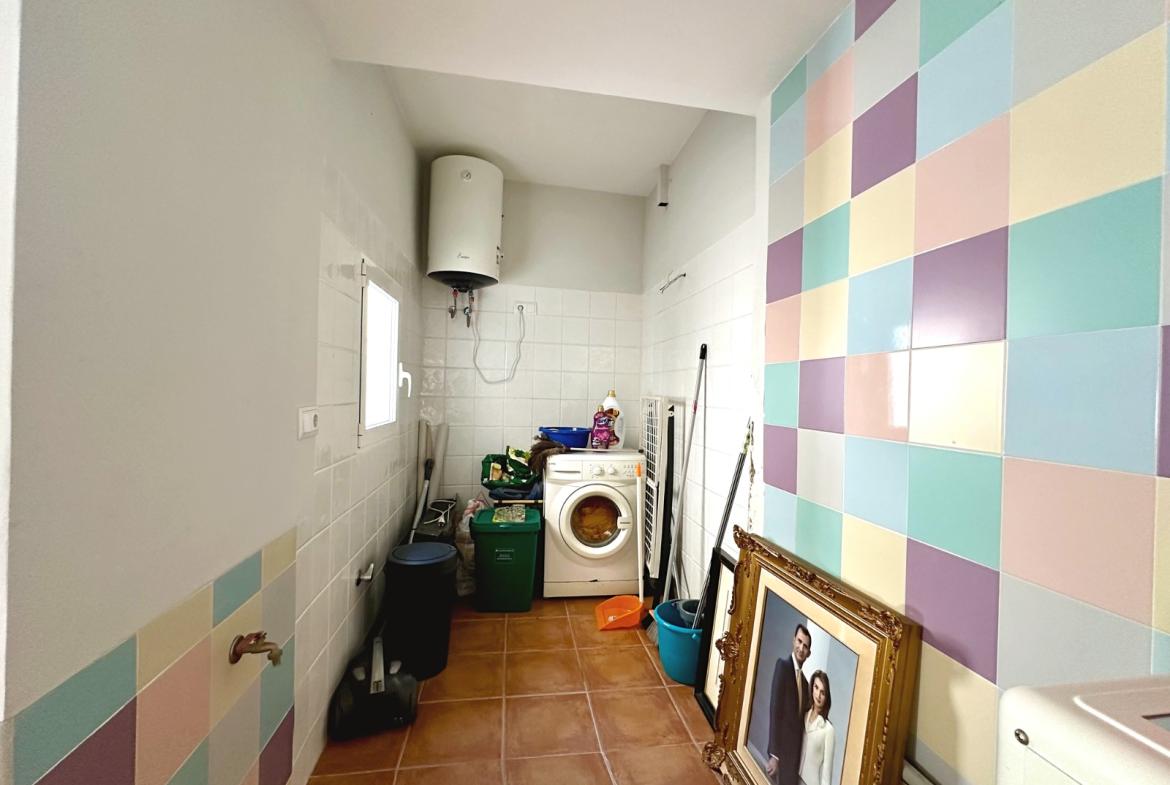 Apartment with 2 bedrooms and 2 bathrooms in Rojales | Ref: VA 5405