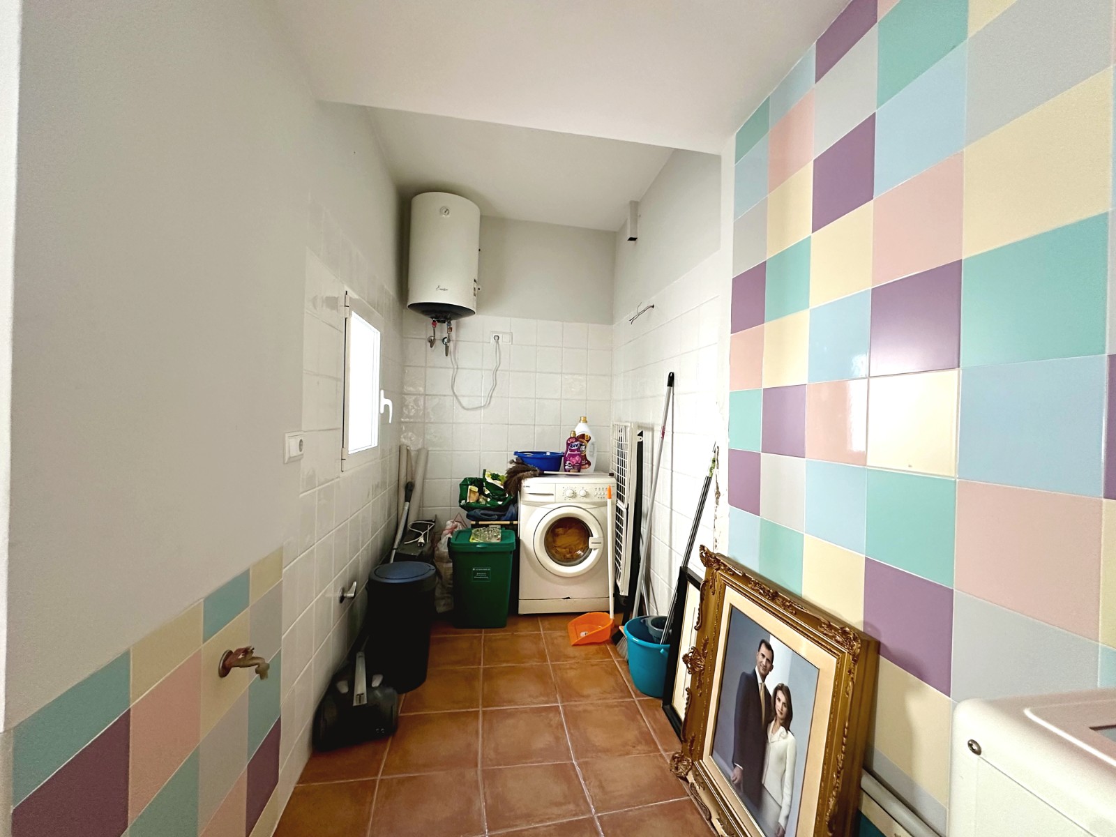 Apartment with 2 bedrooms and 2 bathrooms in Rojales | Ref: VA 5405