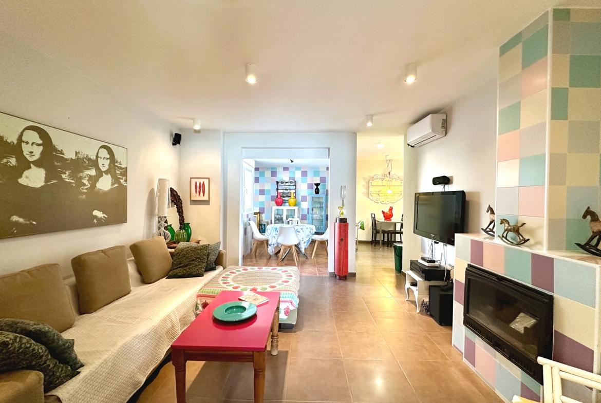 Apartment with 2 bedrooms and 2 bathrooms in Rojales | Ref: VA 5405