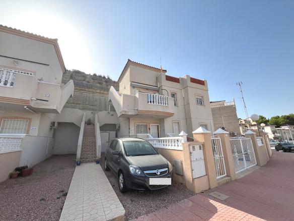 Apartment with 2 bedrooms and 1 bathroom in Ciudad Quesada | Ref: VA 5452