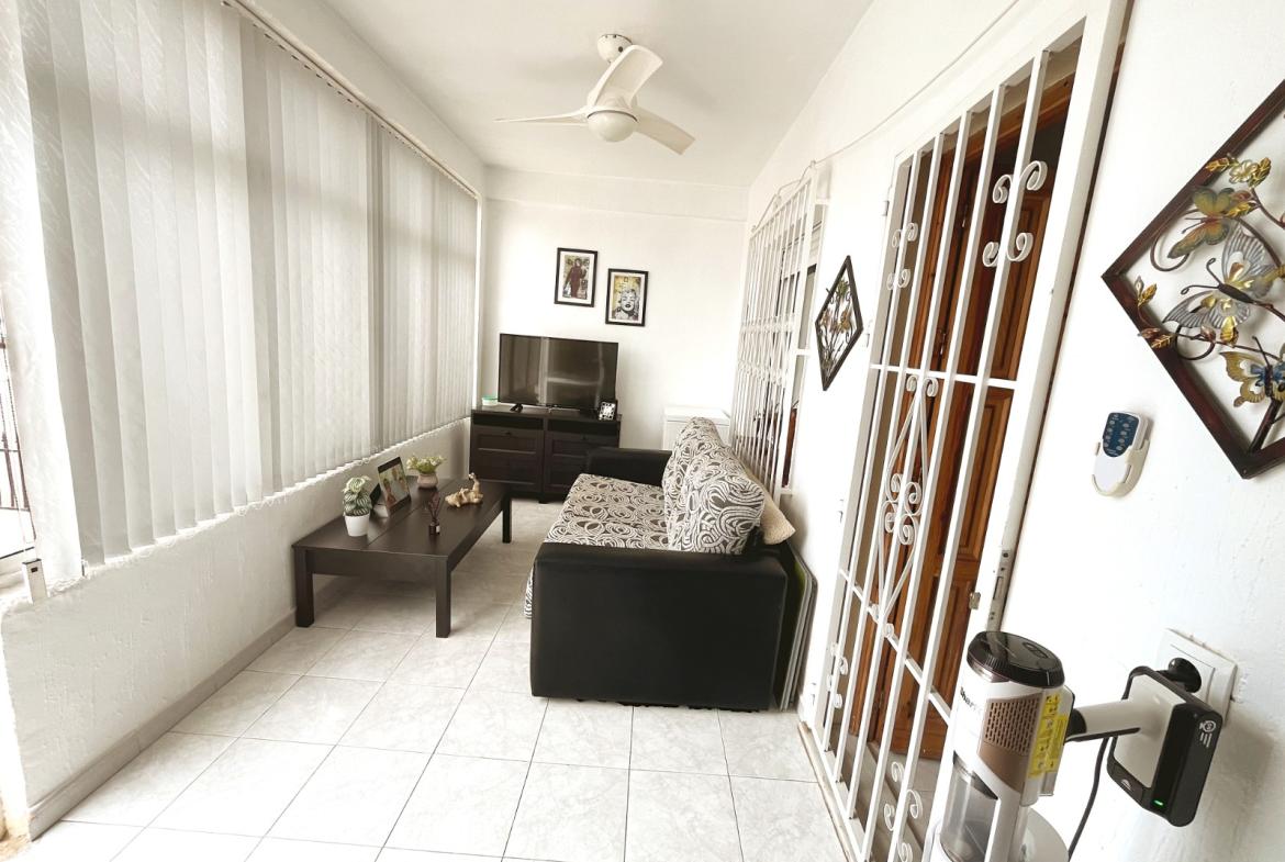 Bungalow with 2 bedrooms and 2 bathrooms in Ciudad Quesada | Ref: VA5456