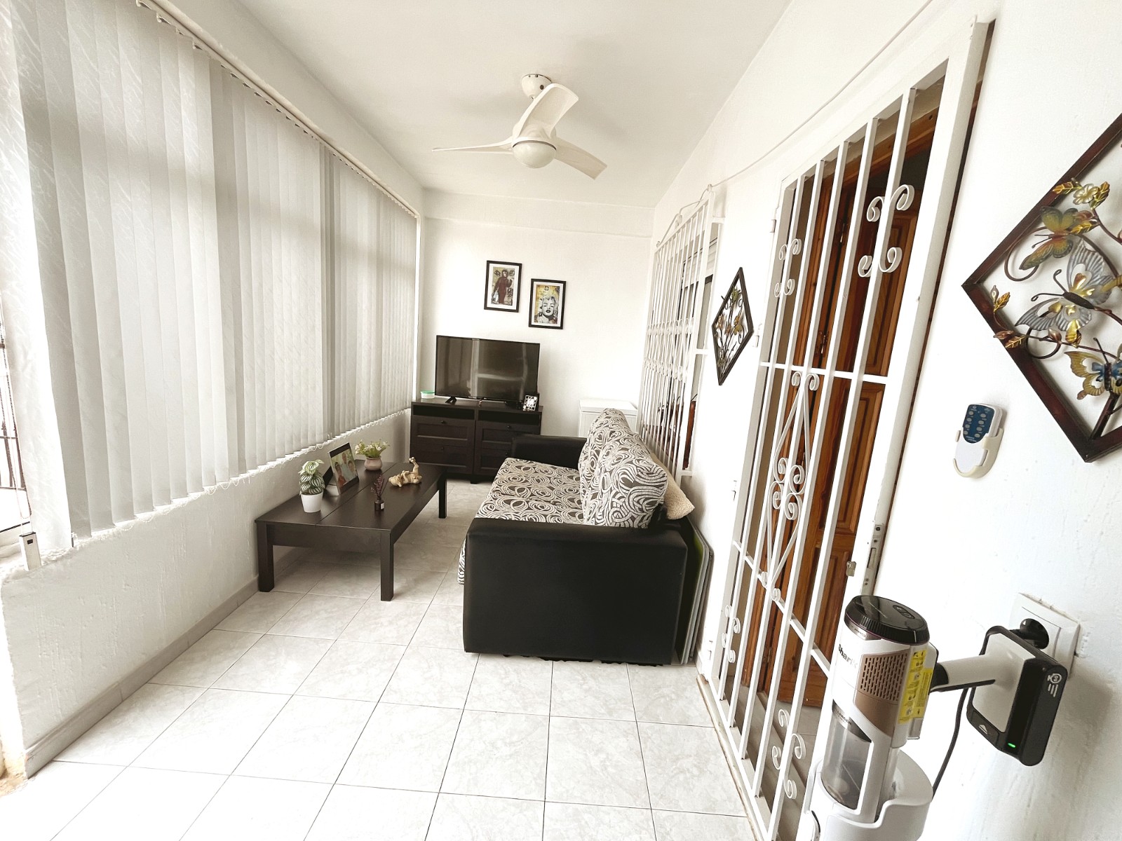 Bungalow with 2 bedrooms and 2 bathrooms in Ciudad Quesada | Ref: VA5456