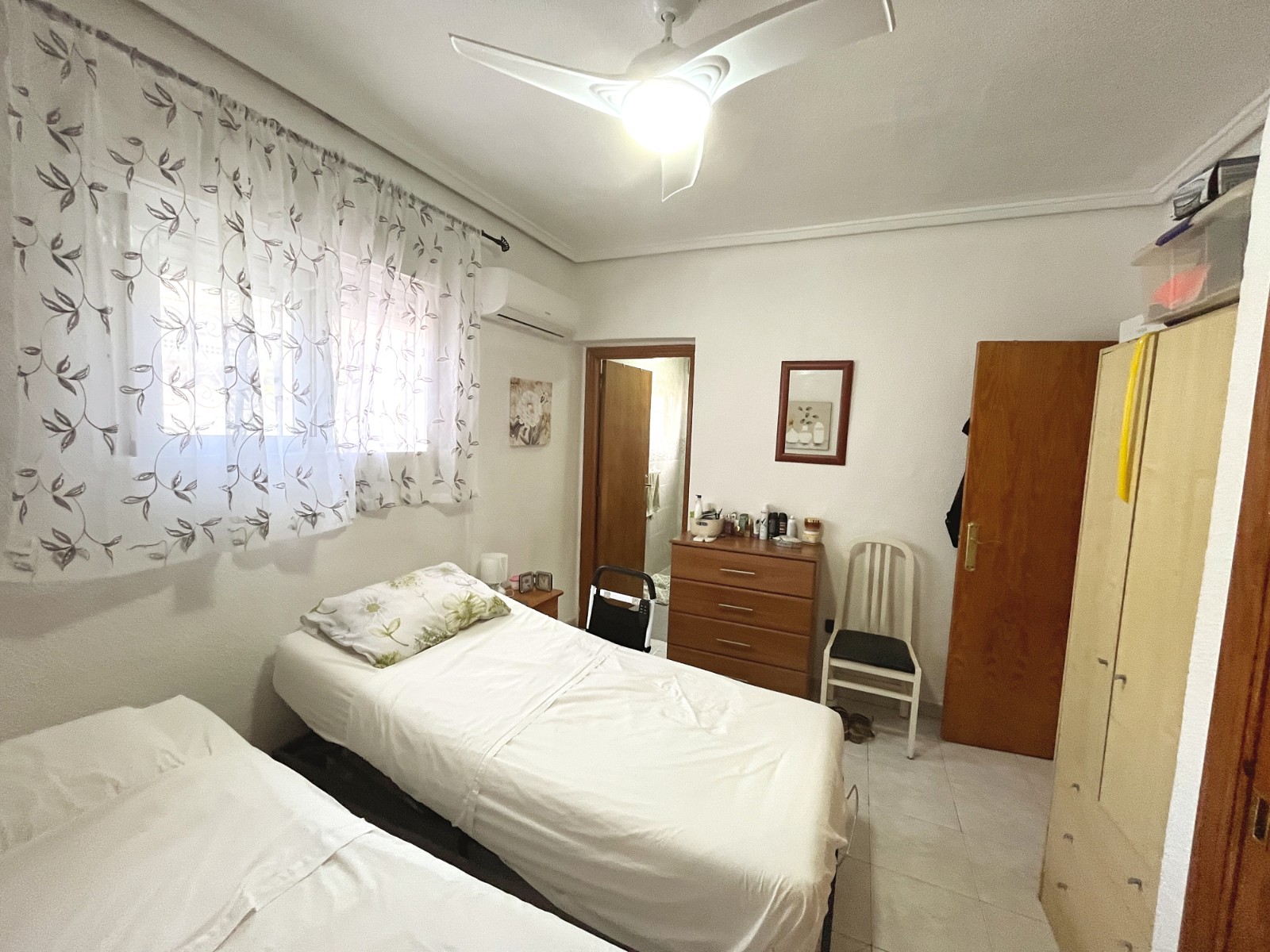 Bungalow with 2 bedrooms and 2 bathrooms in Ciudad Quesada | Ref: VA5456