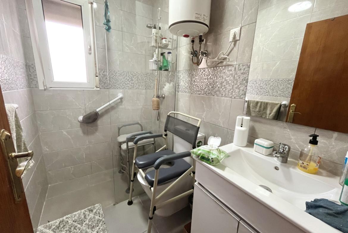 Bungalow with 2 bedrooms and 2 bathrooms in Ciudad Quesada | Ref: VA5456