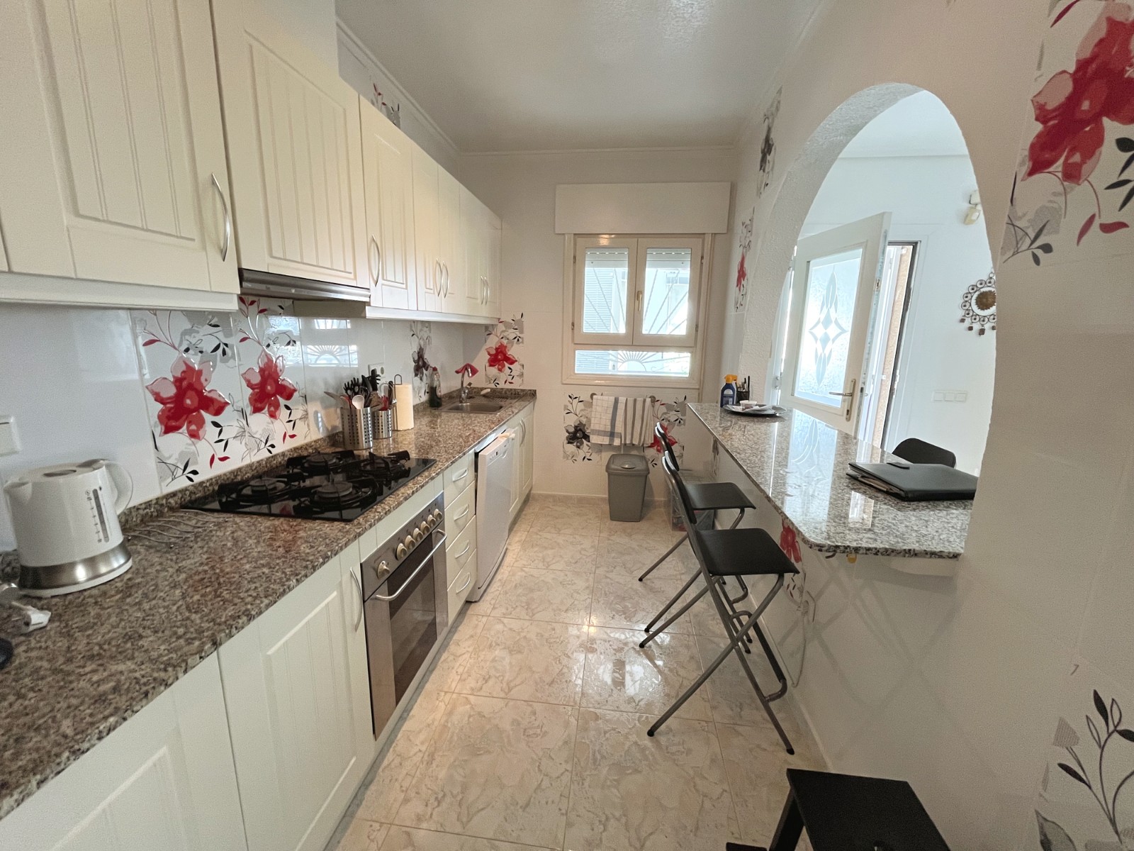 Villa with 4 bedrooms and 2 bathrooms in Ciudad Quesada | Ref: VA5451