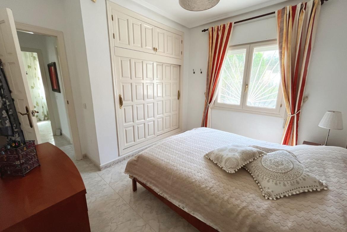 Villa with 4 bedrooms and 2 bathrooms in Ciudad Quesada | Ref: VA5451