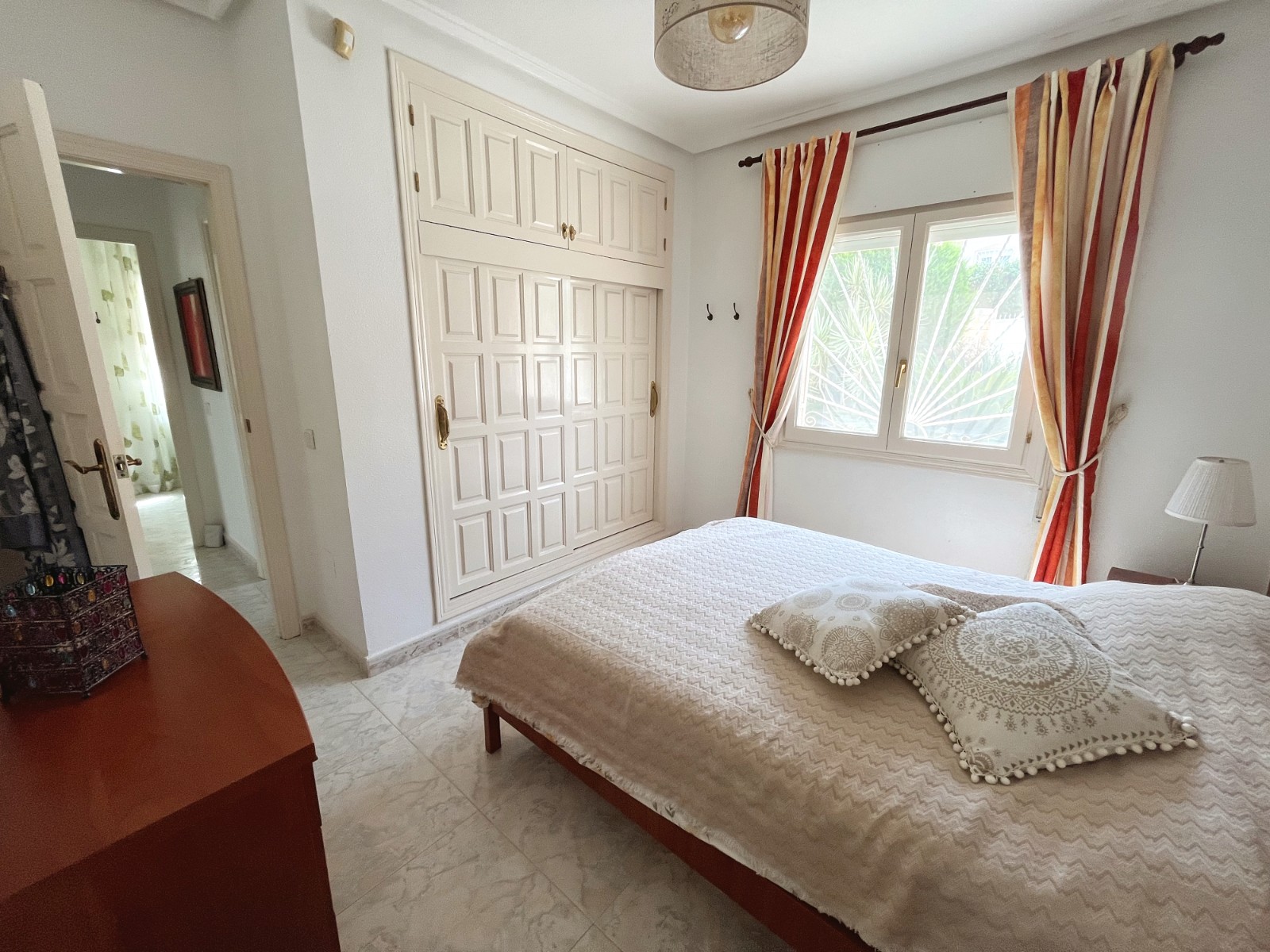 Villa with 4 bedrooms and 2 bathrooms in Ciudad Quesada | Ref: VA5451