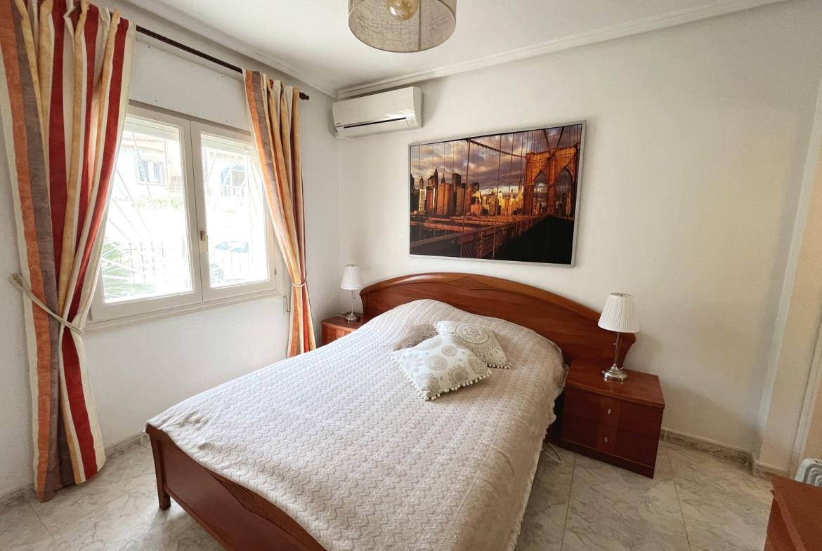 Villa with 4 bedrooms and 2 bathrooms in Ciudad Quesada | Ref: VA5451