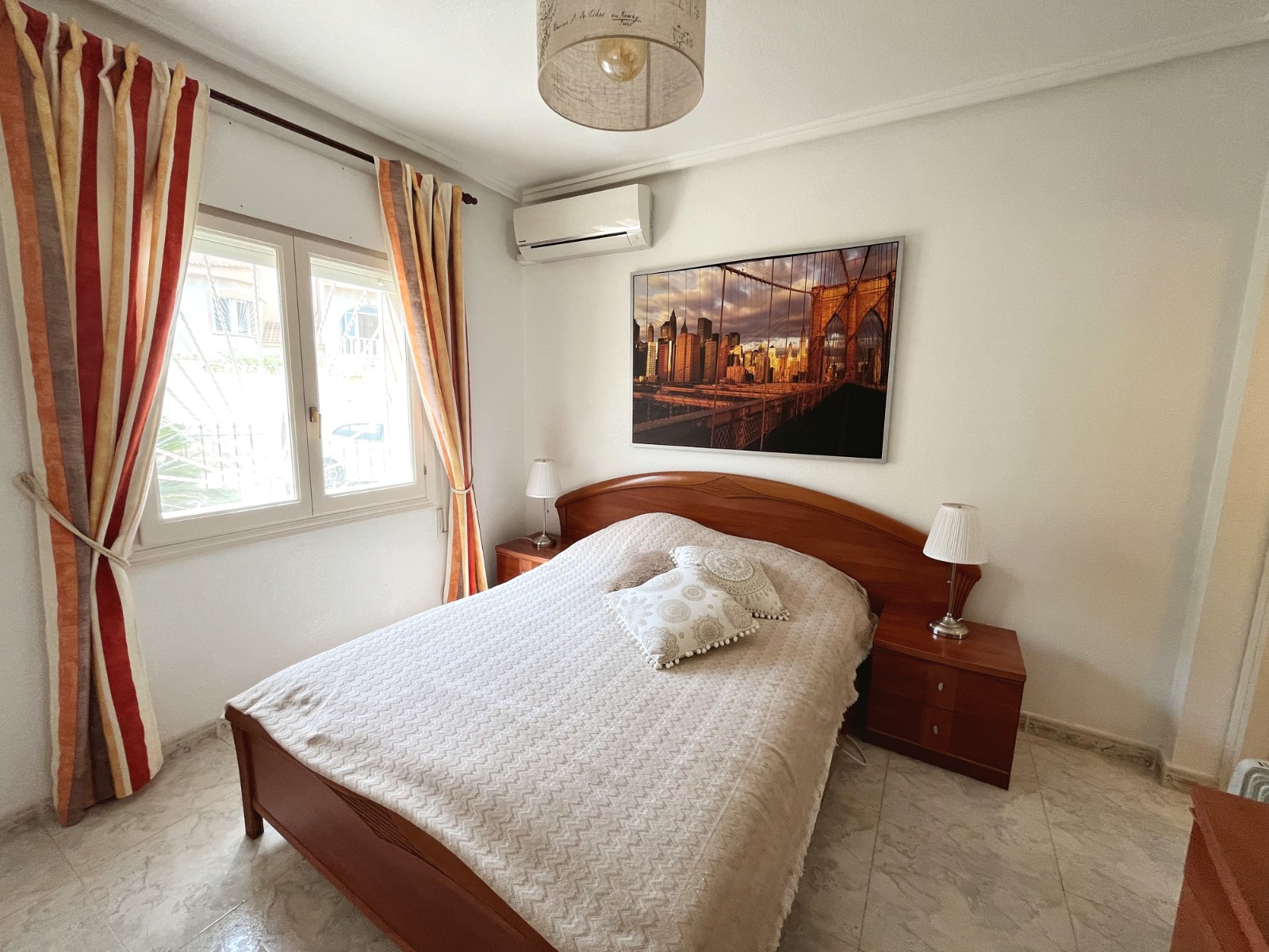 Villa with 4 bedrooms and 2 bathrooms in Ciudad Quesada | Ref: VA5451