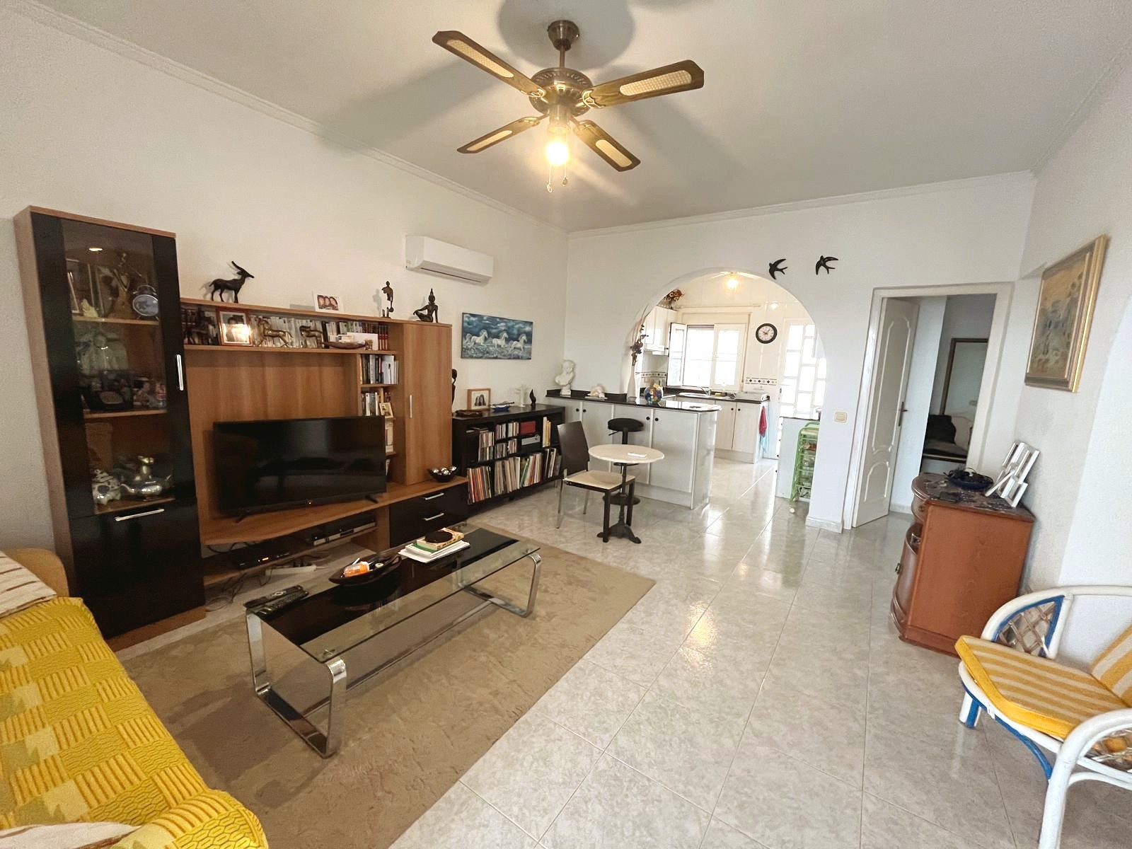 o_1k13t0v6m1fe5uoj164t1raq115l43.jpg Semi-detached with 3 bedrooms and 3 bathrooms in Ciudad Quesada | Ref: VA5459