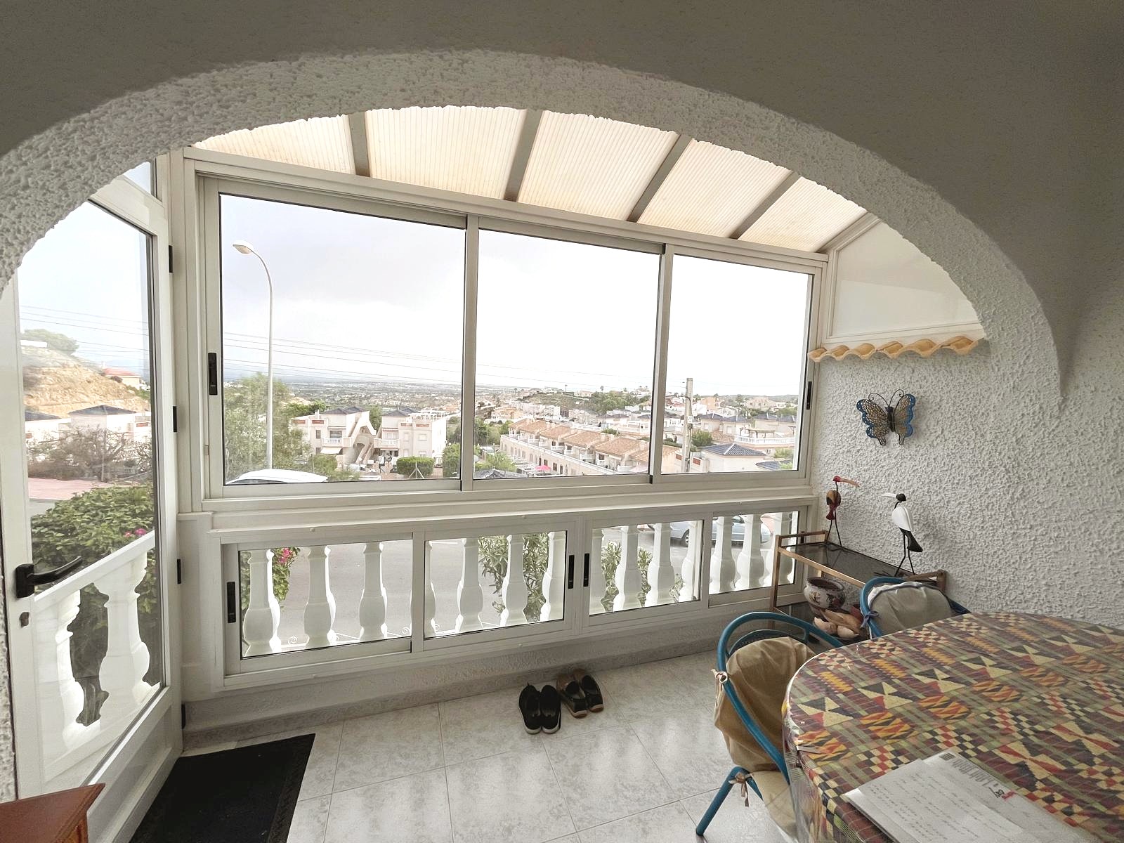 o_1k13t0v6m1rl3obbv7k1uftutk45.jpg Semi-detached with 3 bedrooms and 3 bathrooms in Ciudad Quesada | Ref: VA5459