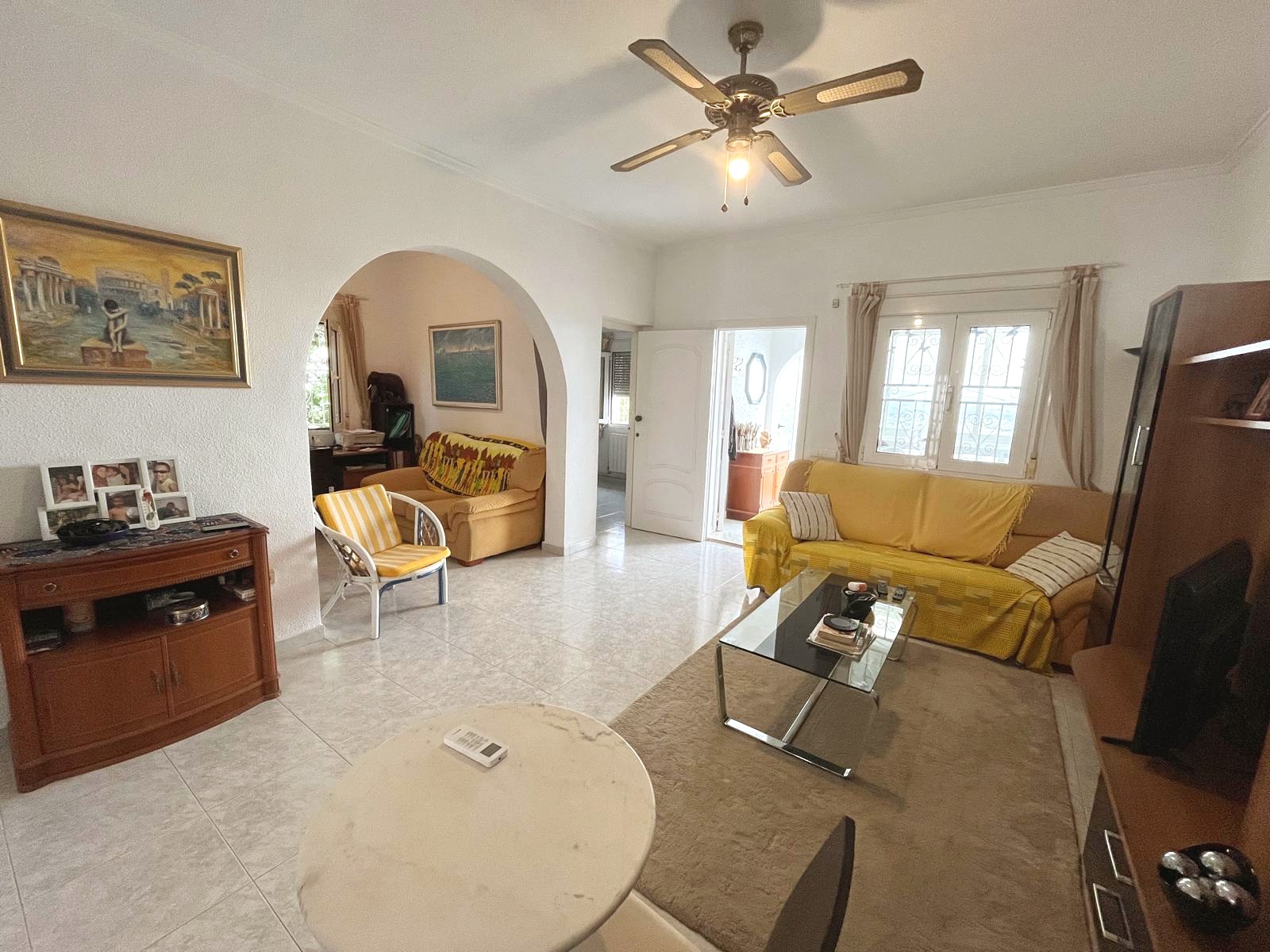 o_1k13t0v6m2069mc1j2i1jr416j544.jpg Semi-detached with 3 bedrooms and 3 bathrooms in Ciudad Quesada | Ref: VA5459