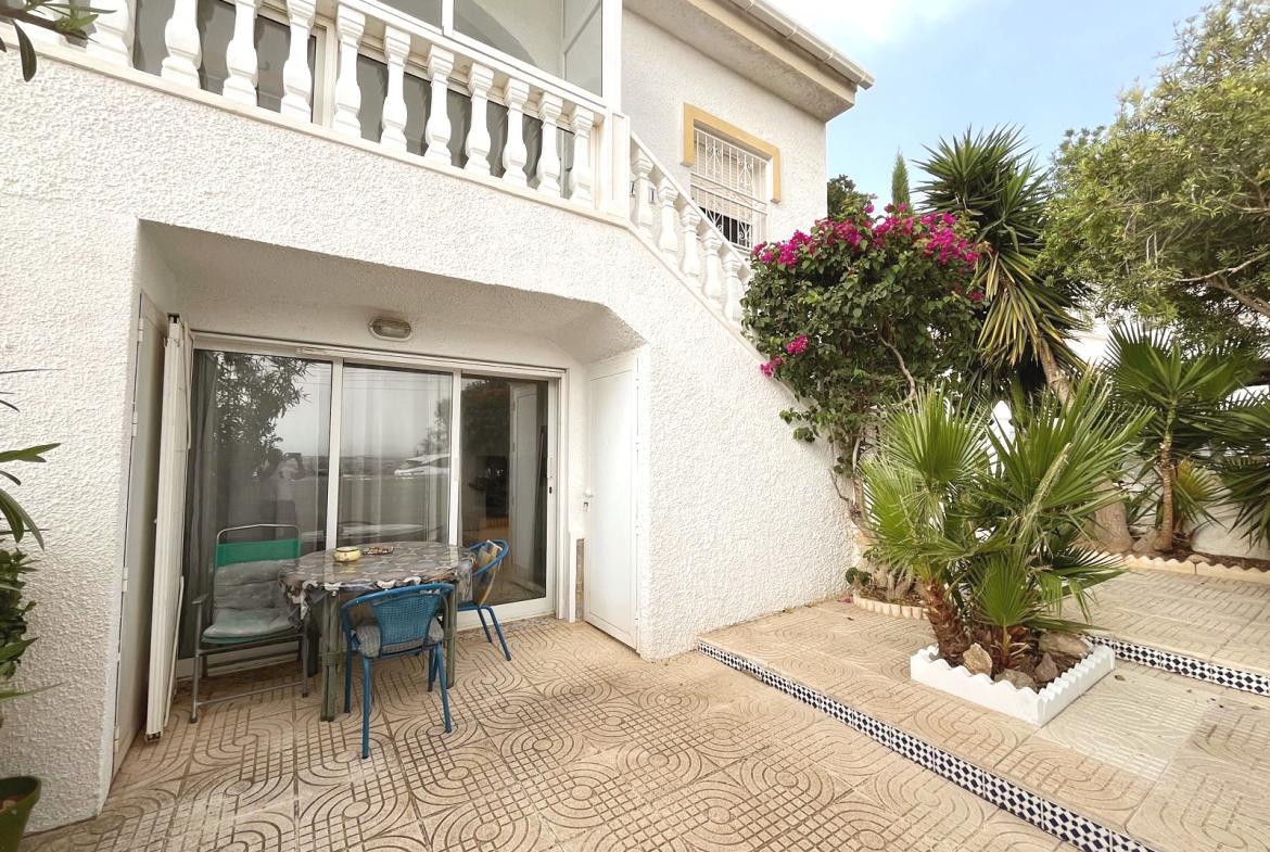 Semi-detached with 3 bedrooms and 3 bathrooms in Ciudad Quesada | Ref: VA5459