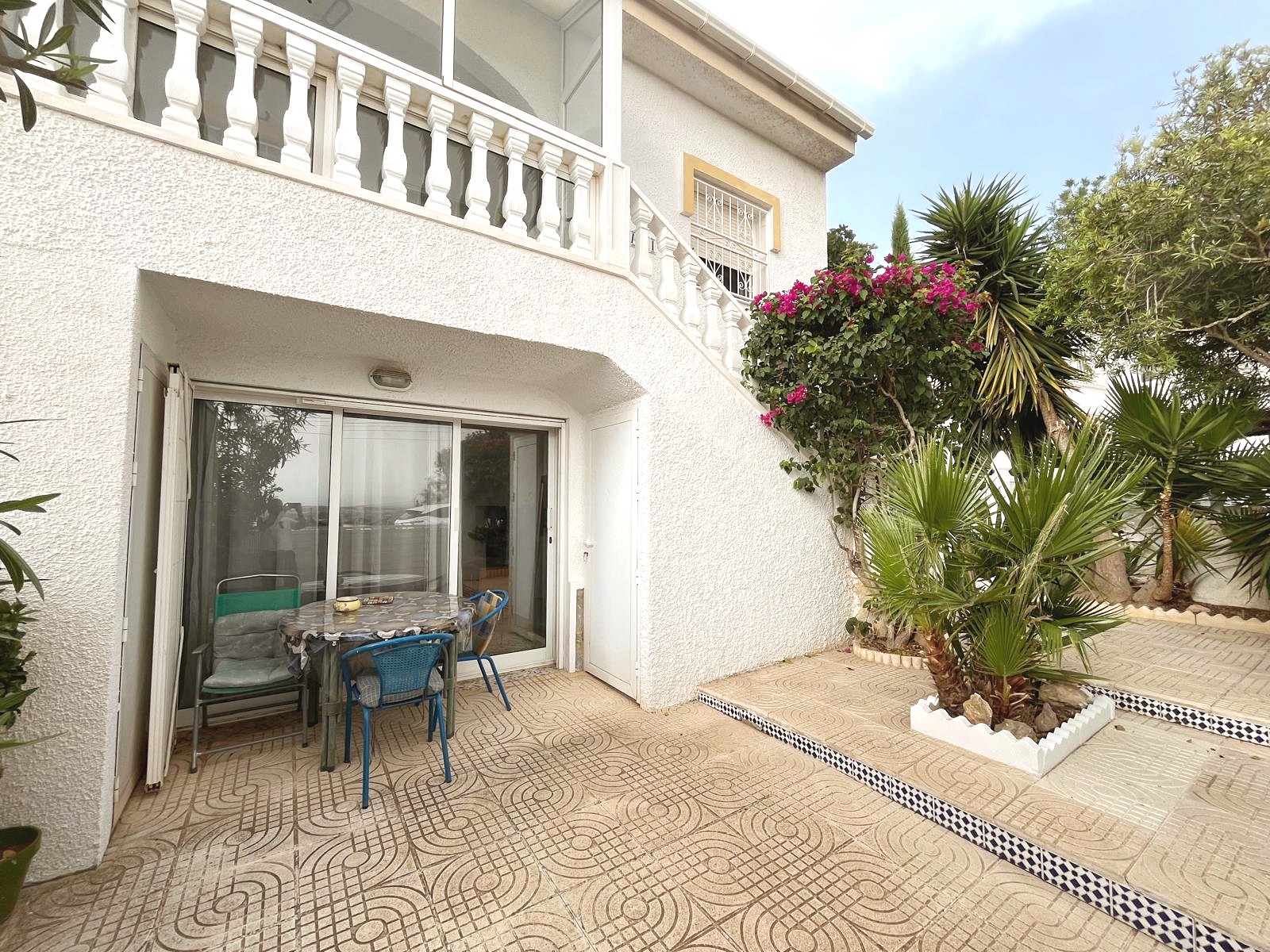 o_1k13t0v6me8j3a32r3ls51m53a.jpg Semi-detached with 3 bedrooms and 3 bathrooms in Ciudad Quesada | Ref: VA5459