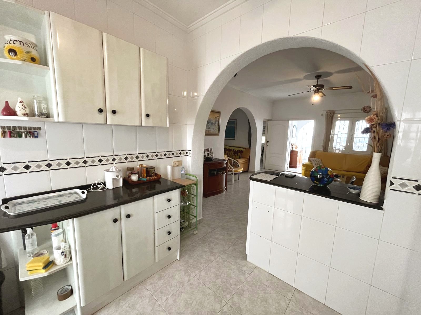 o_1k13t0v6mhtl59jjg19nd18004h.jpg Semi-detached with 3 bedrooms and 3 bathrooms in Ciudad Quesada | Ref: VA5459
