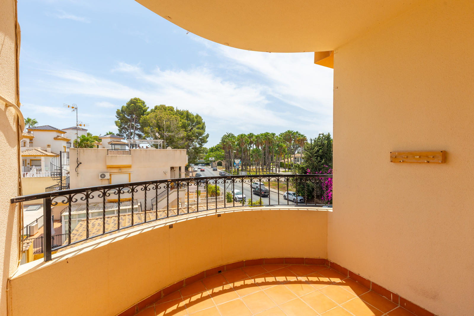 Apartment with 2 bedrooms and 1 bathroom in Orihuela | Ref: 4222RV