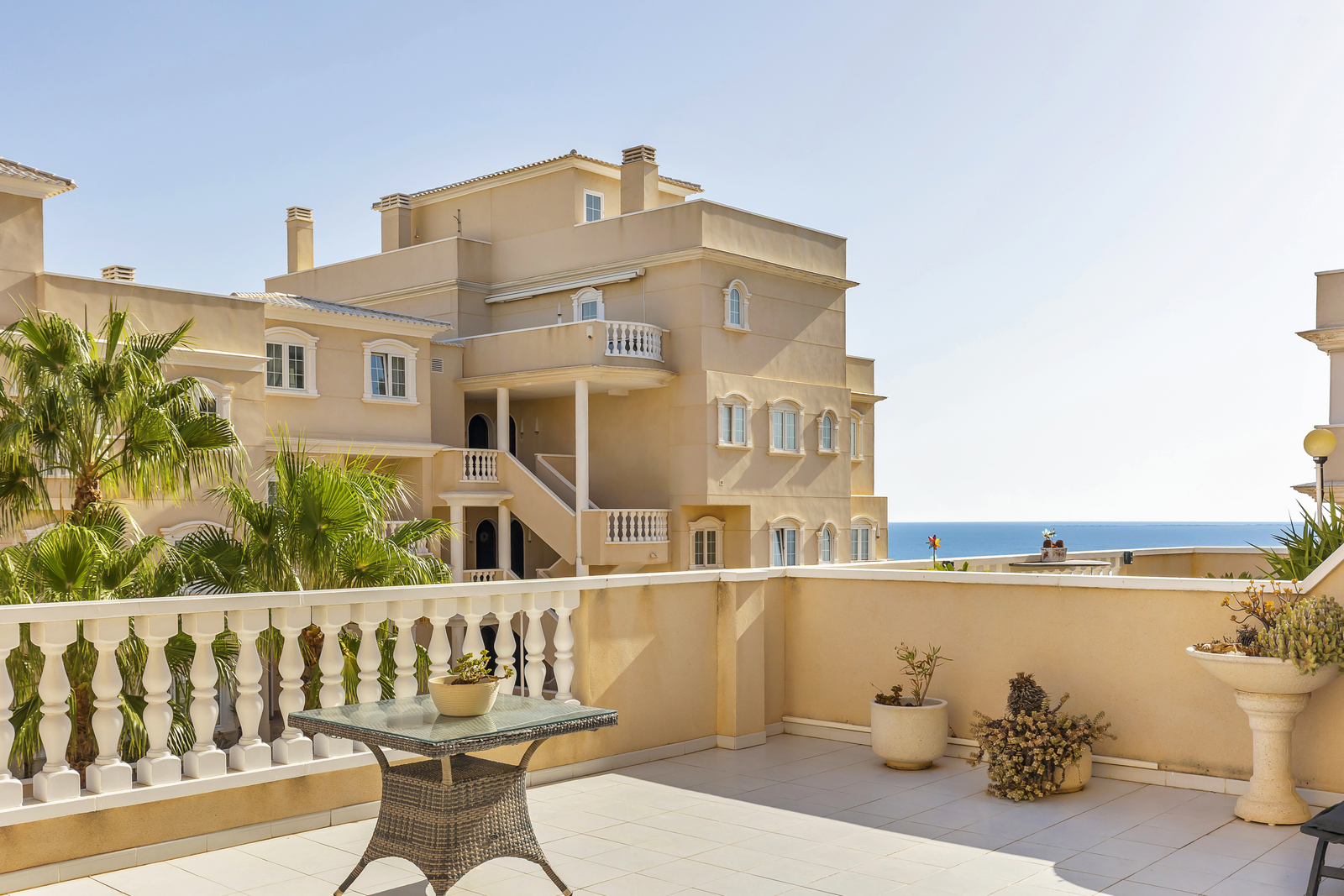 Apartment with 2 bedrooms and 1 bathroom in Guardamar del Segura | Ref: 4227