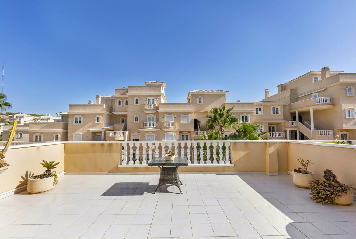Apartment with 2 bedrooms and 1 bathroom in Guardamar del Segura | Ref: 4227