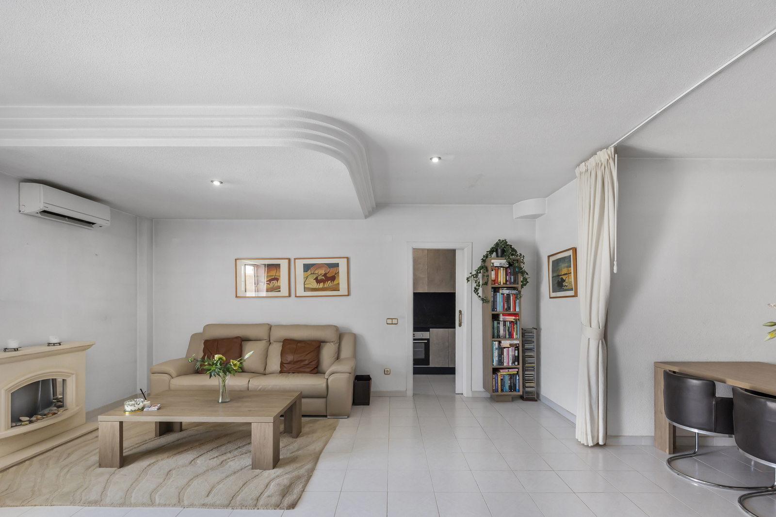 Apartment with 2 bedrooms and 1 bathroom in Guardamar del Segura | Ref: 4227