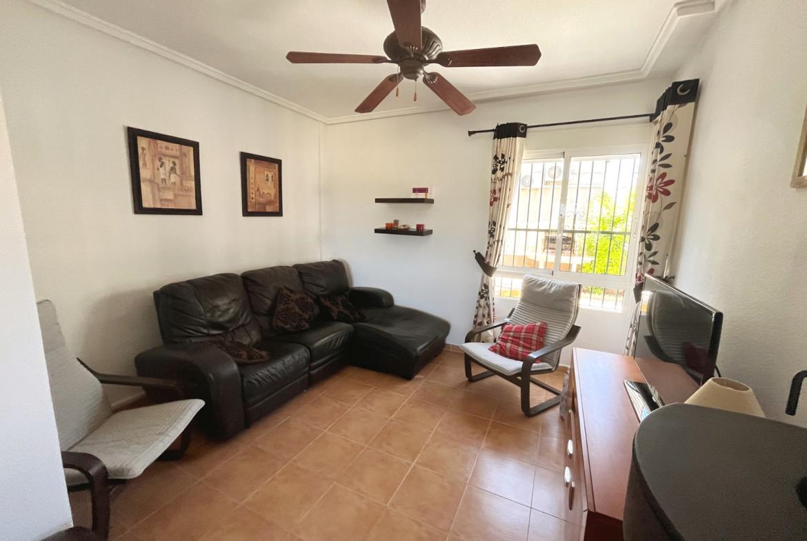 Detached villa with 3 bedrooms and 2 bathrooms in Algorfa | Ref: VA5463