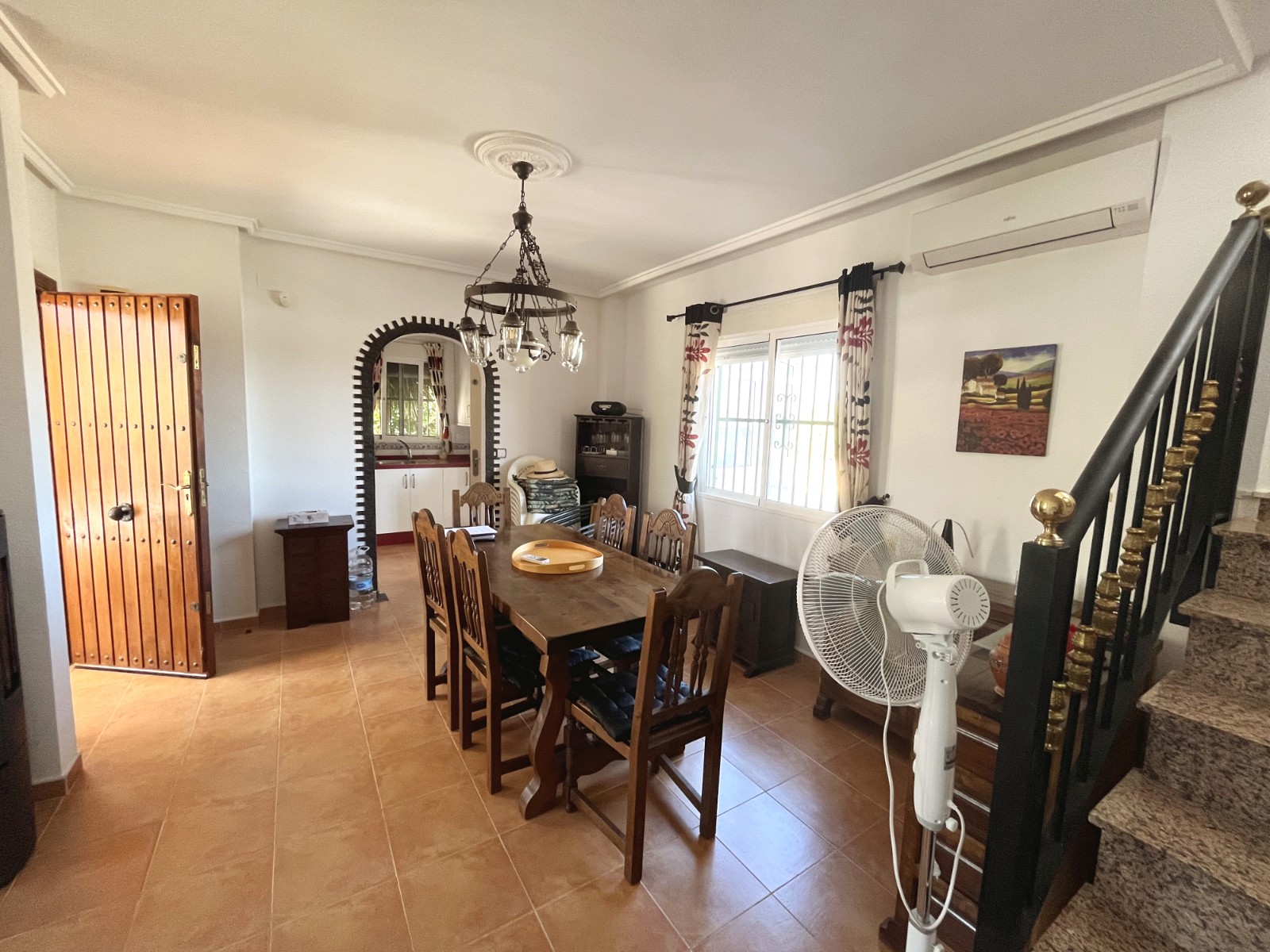 o_1k200vea018jg1ojl1p8f1b6u11pv3p.jpg Detached villa with 3 bedrooms and 2 bathrooms in Algorfa | Ref: VA5463